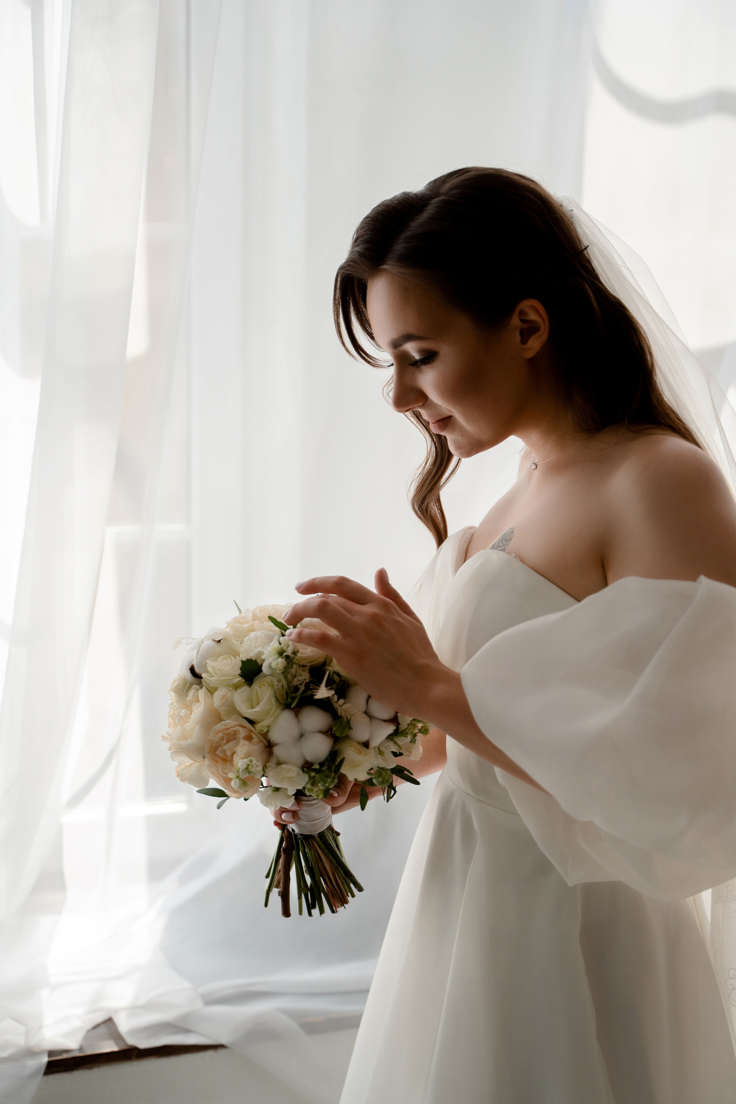 Свадебные съемки. Ерик Изгалиев