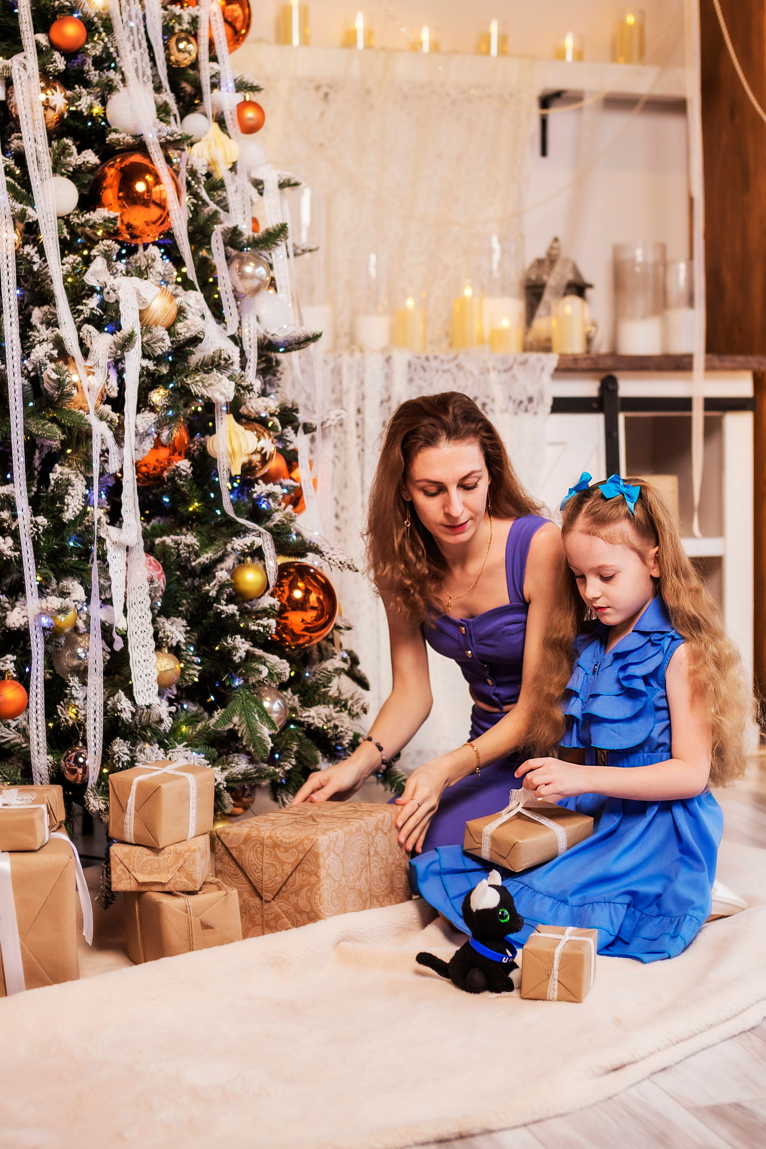 Фотостудия Волна. Семейный фотограф в Саратове