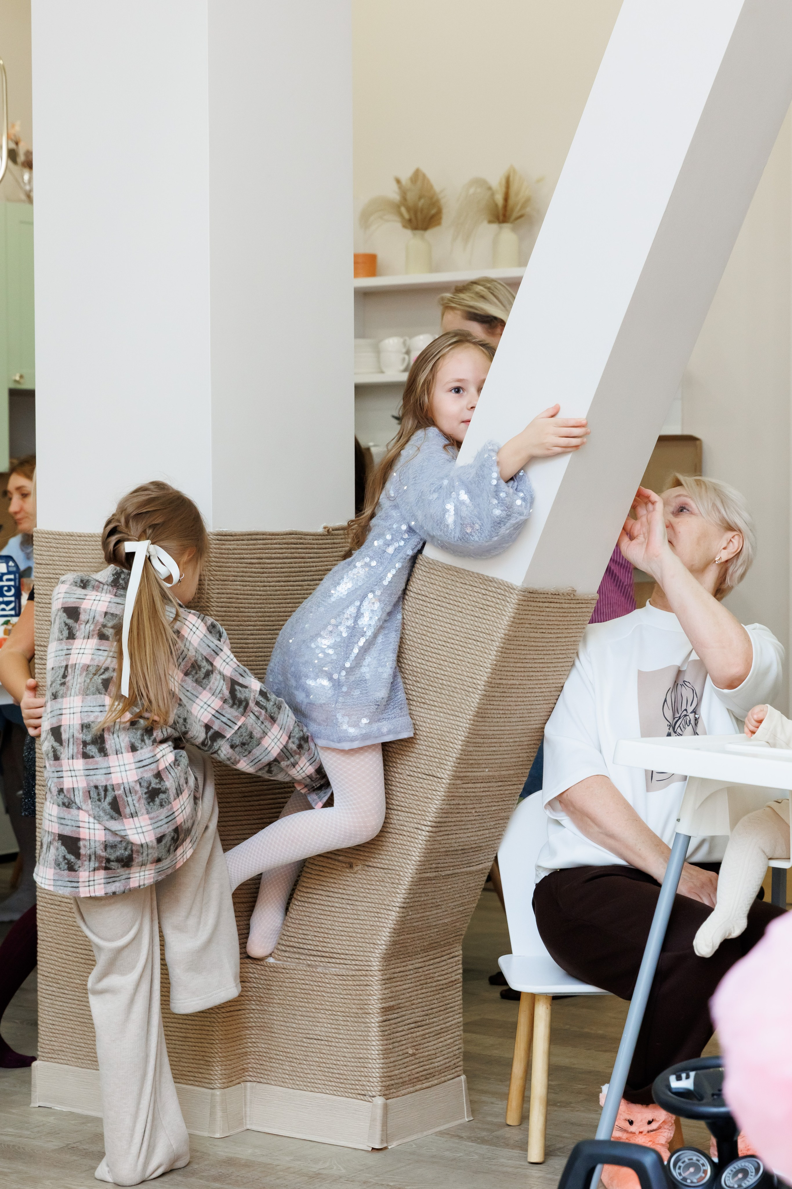 Лофт Skandi_loft. Фотограф Новосибирск — Наталья Гресь