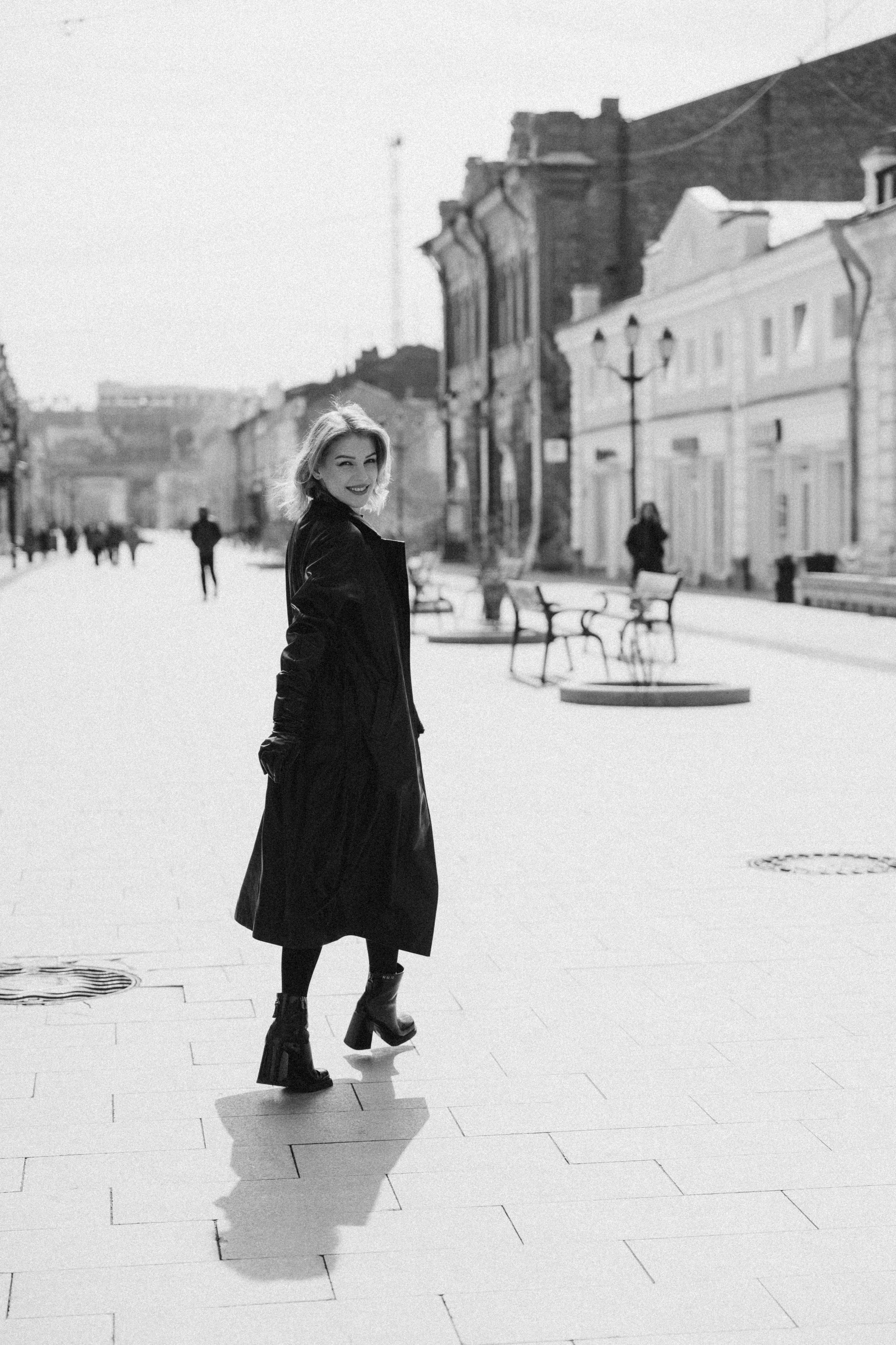 Юля. Свадебный, семейный фотограф в Иркутске Светлана Макаричева