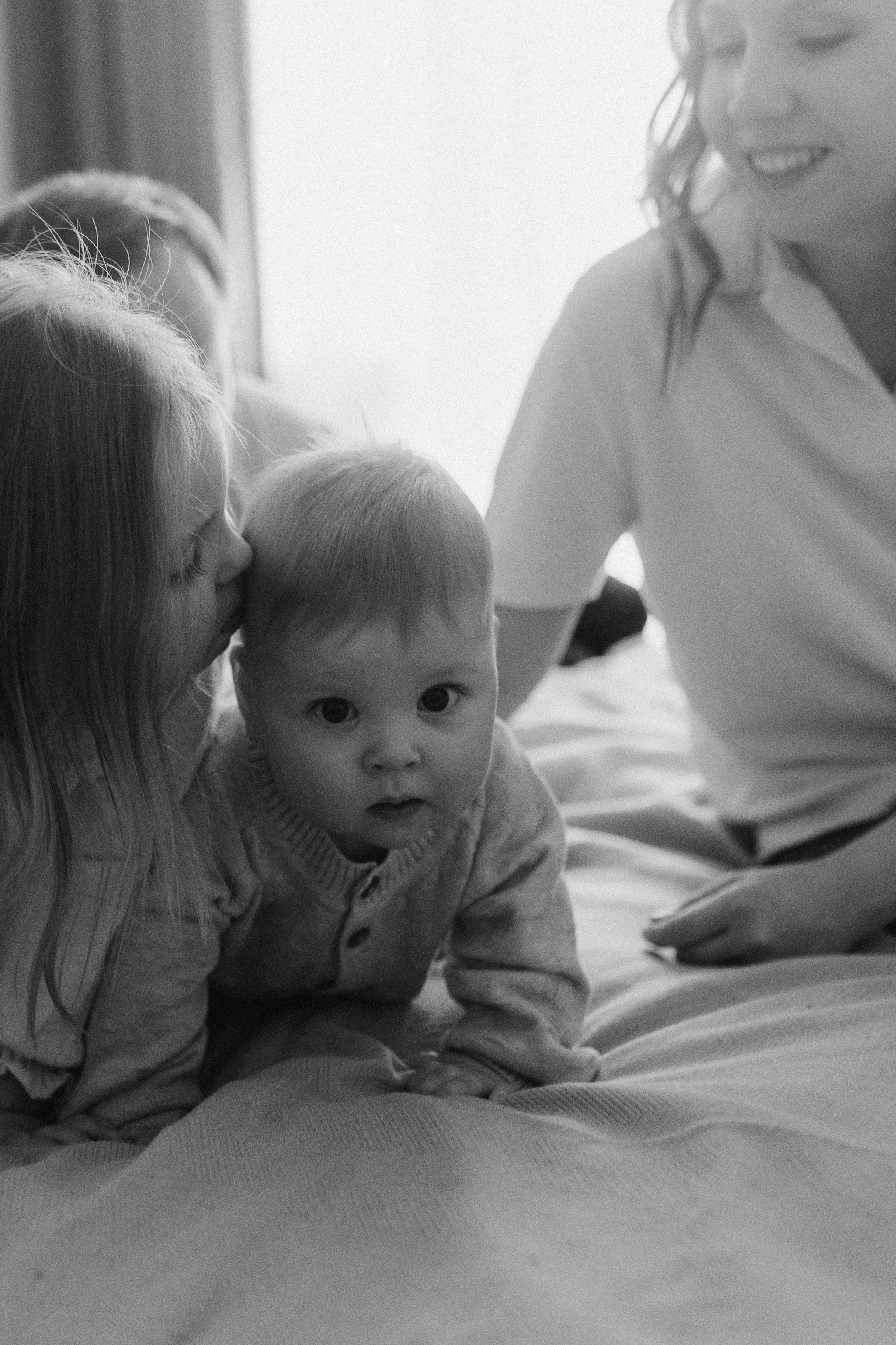 Вместе дома. Фотограф из Петербурга