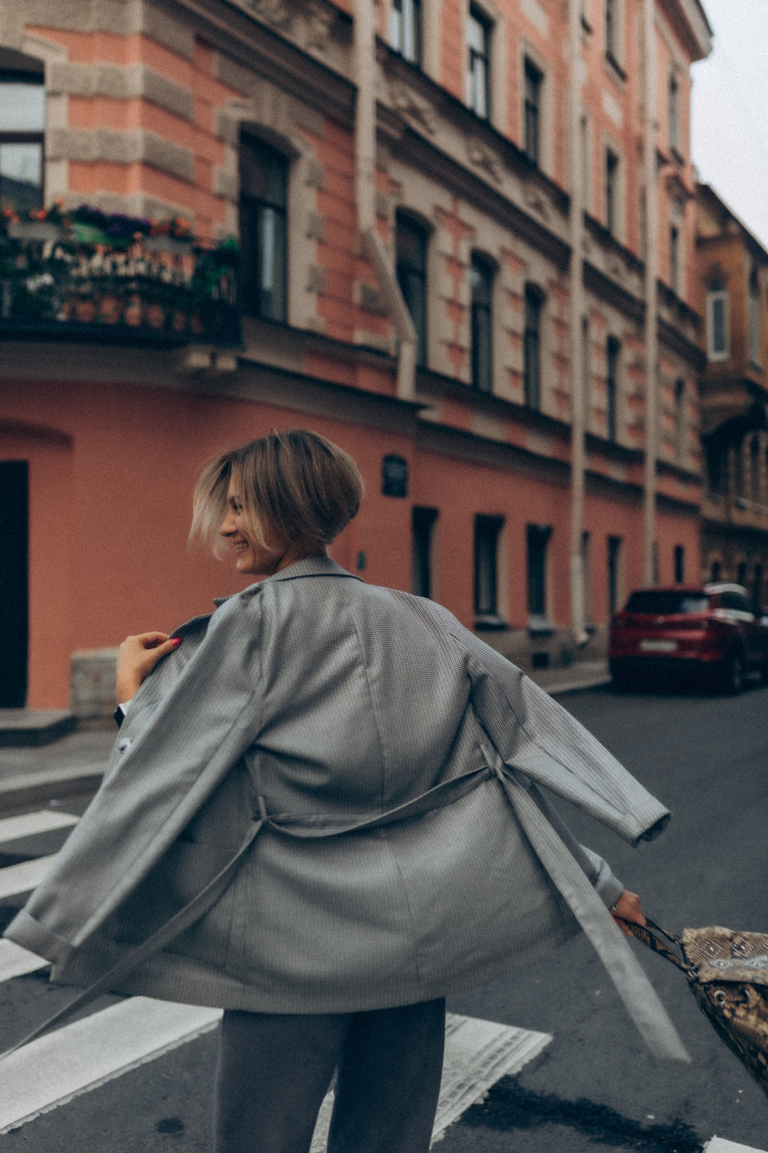 Лена. Фотограф из Петербурга