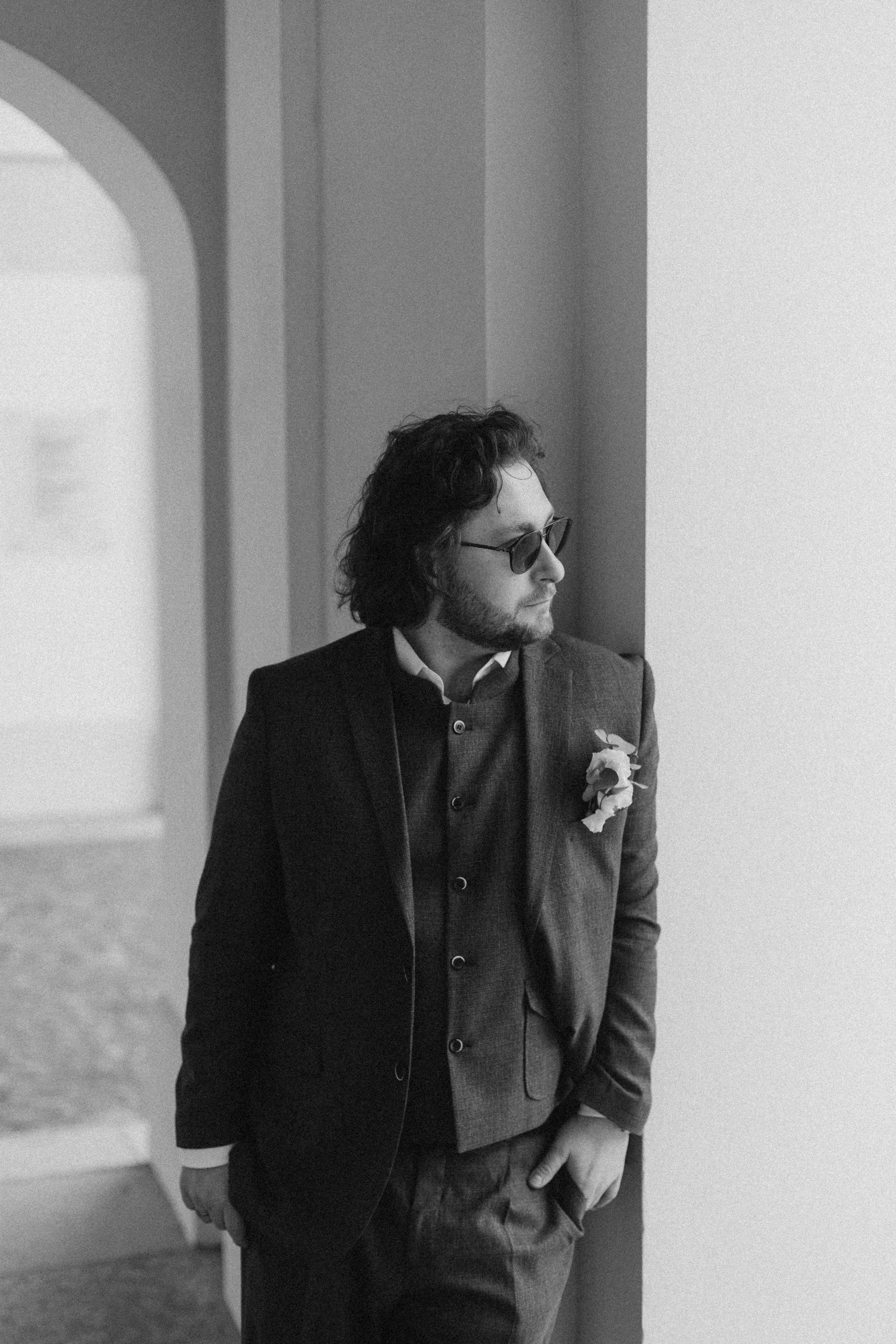 Настя и Никита. Фотограф из Петербурга