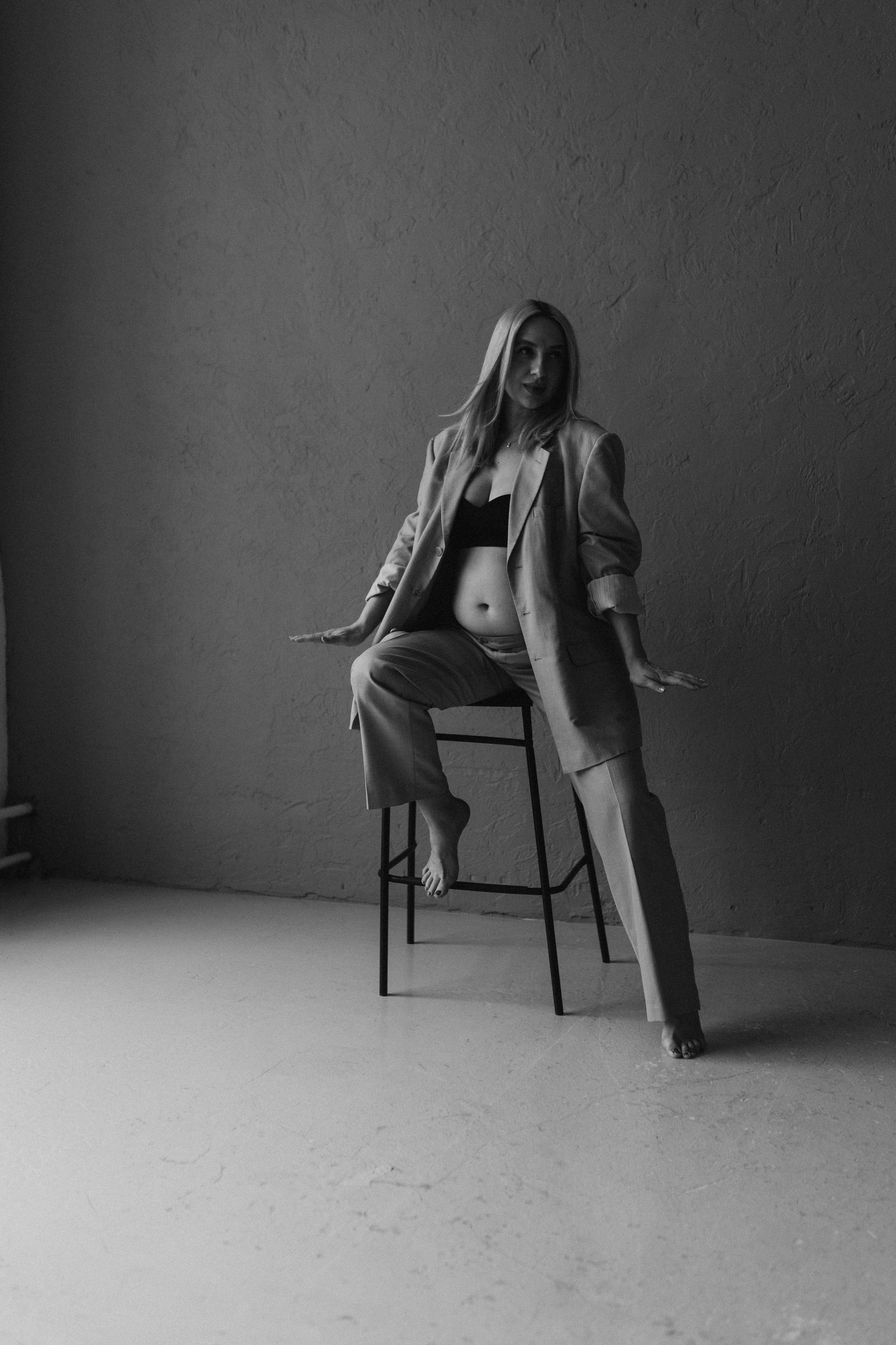 В ожидании. Фотограф из Петербурга