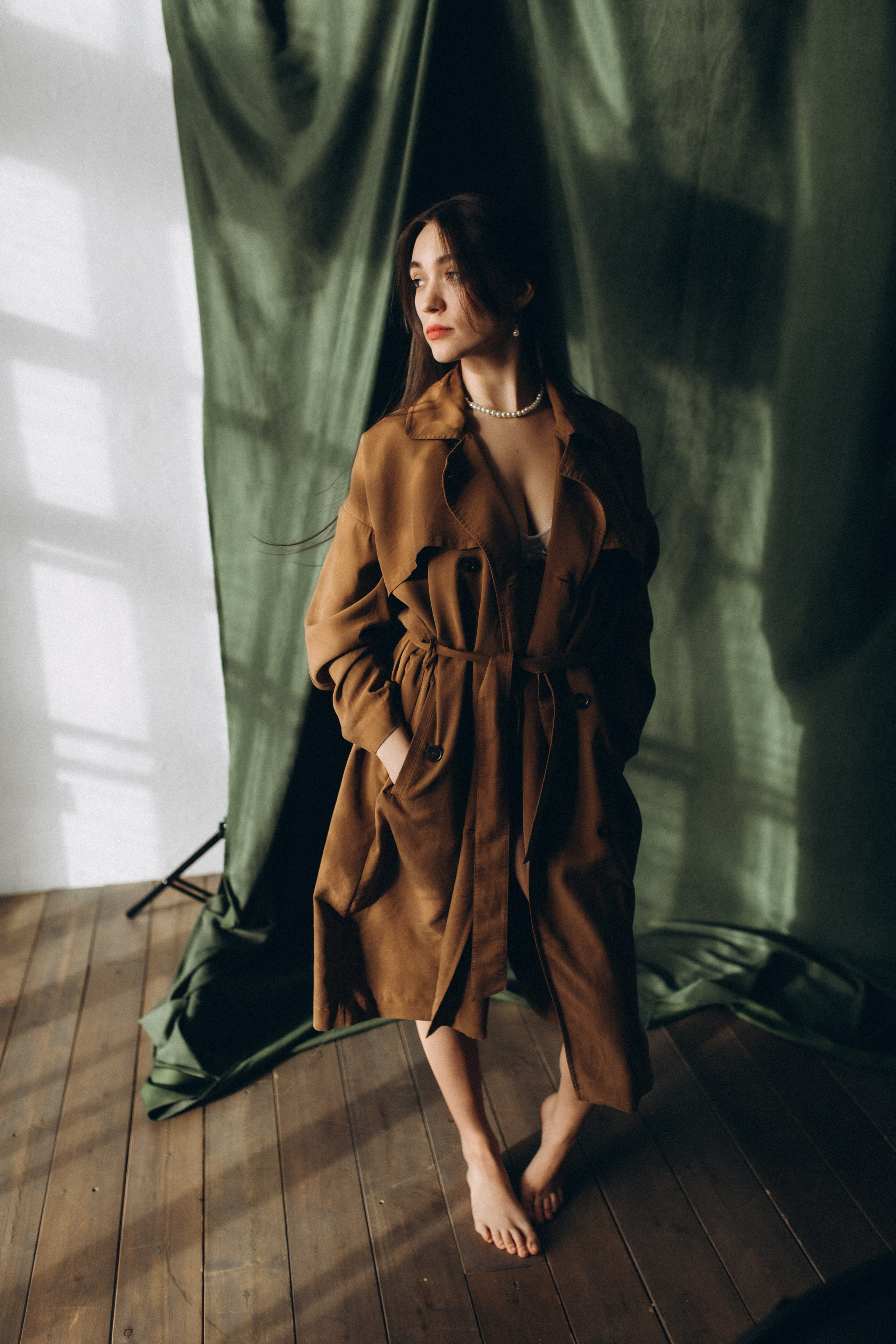 Мария. Фотограф из Петербурга