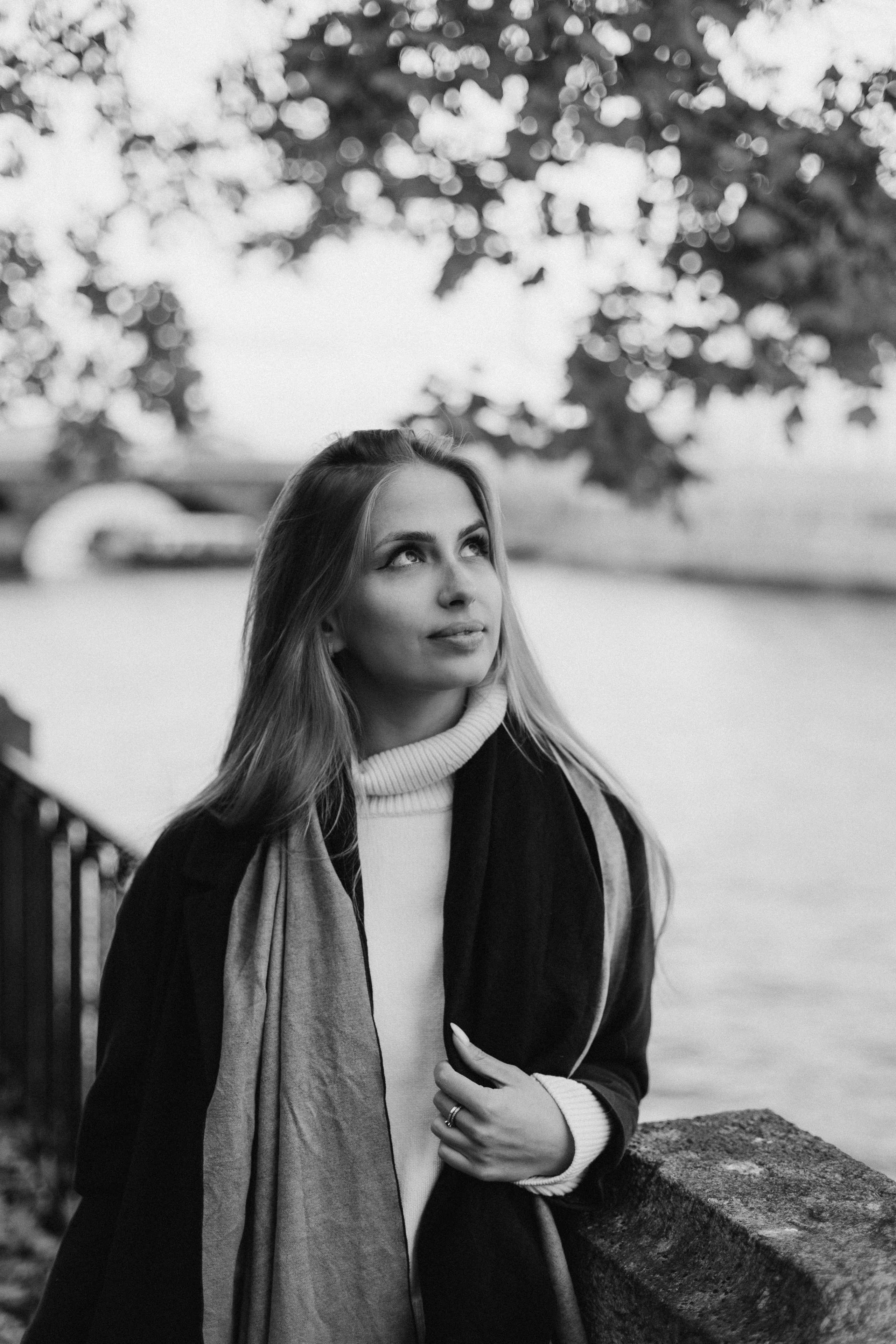 Мария. Фотограф из Петербурга