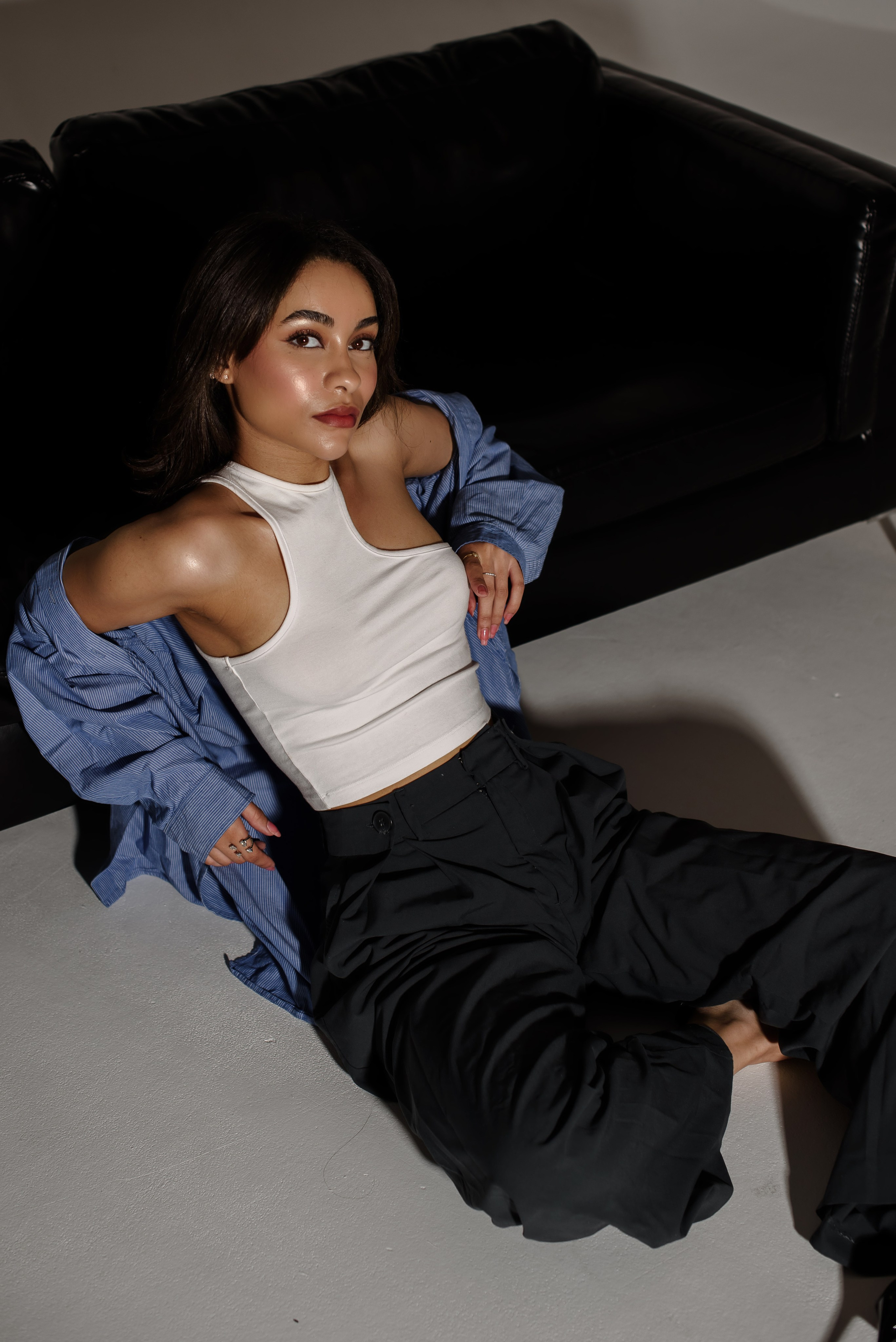 Danae. Busan photographer | Фотограф Пусан