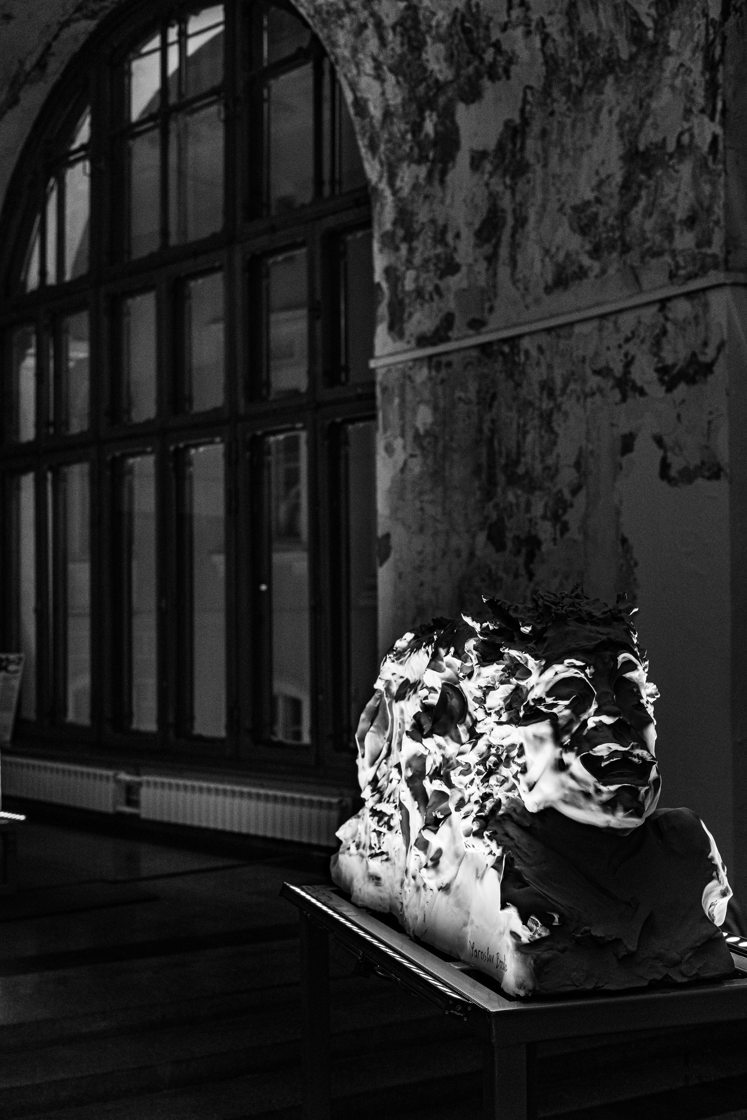 Секретное место в Гостинном дворе. Зима 2026. Фотографирую жизнь! Московский фотограф волонтер