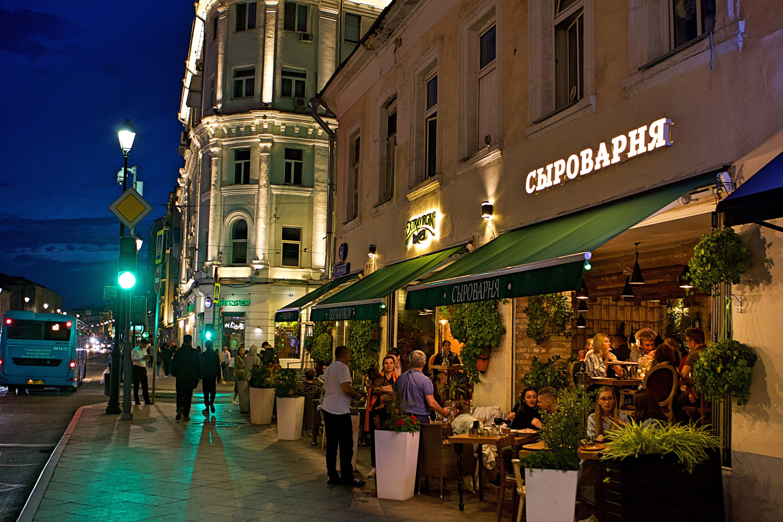 Моя любимая Москва. Фотографирую жизнь! Московский фотограф волонтер