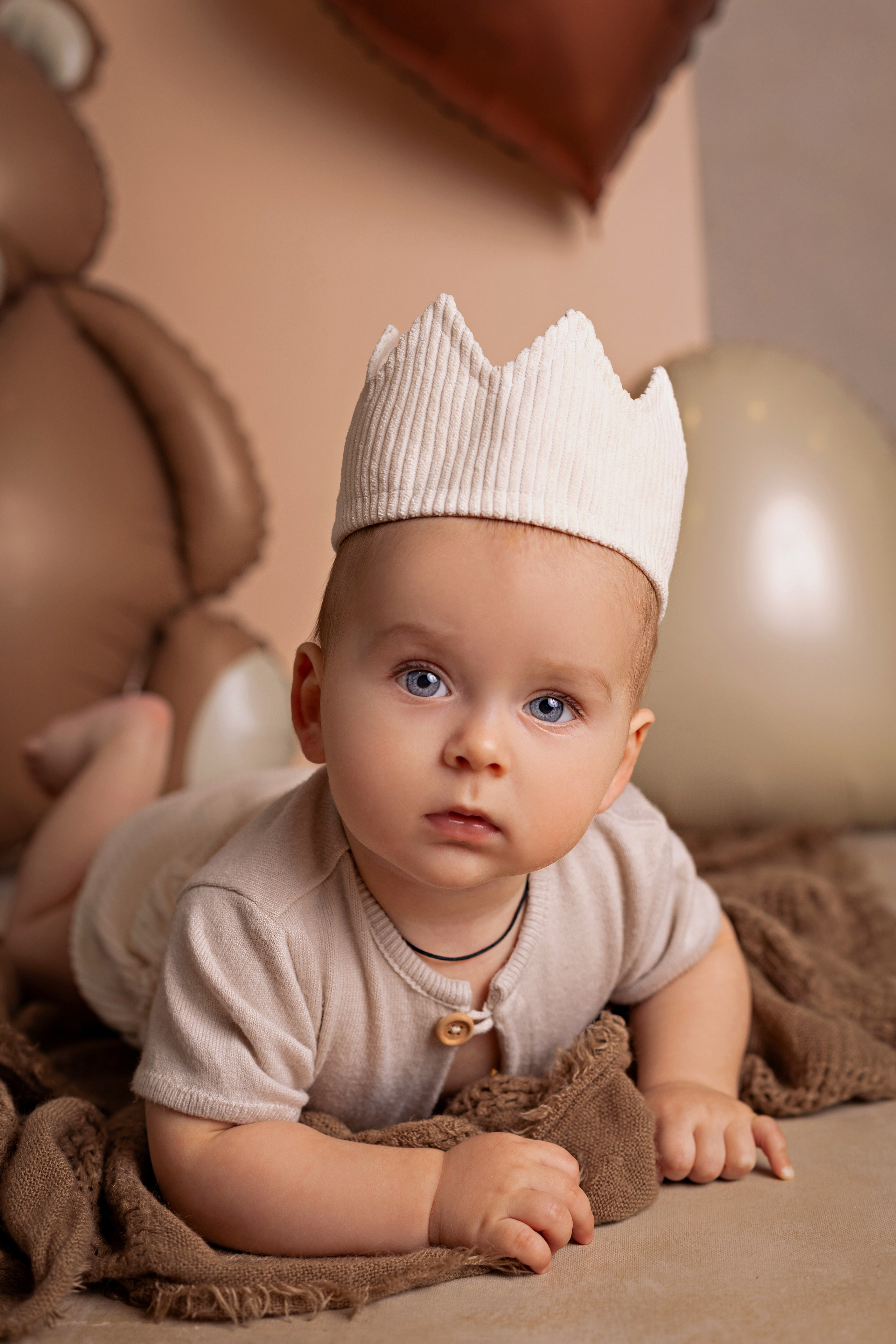 Малыши до года. Фотограф новорожденных и детский фотограф в городе Иваново