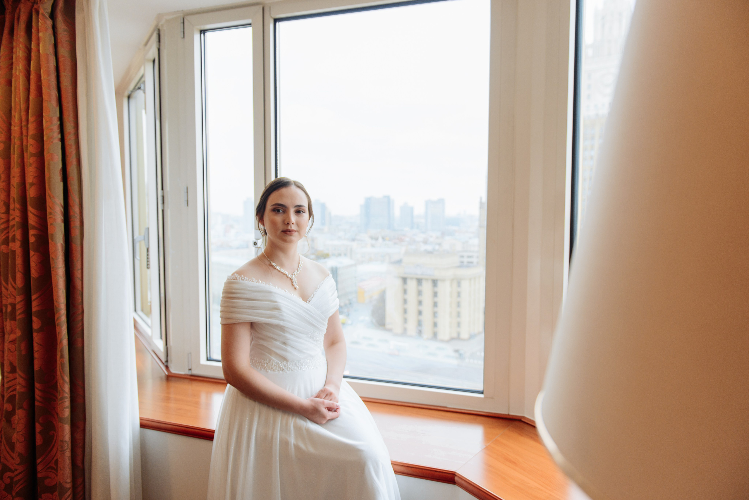 РОМАН И АНАСТАСИЯ. Фотограф Лопаткина Ирина