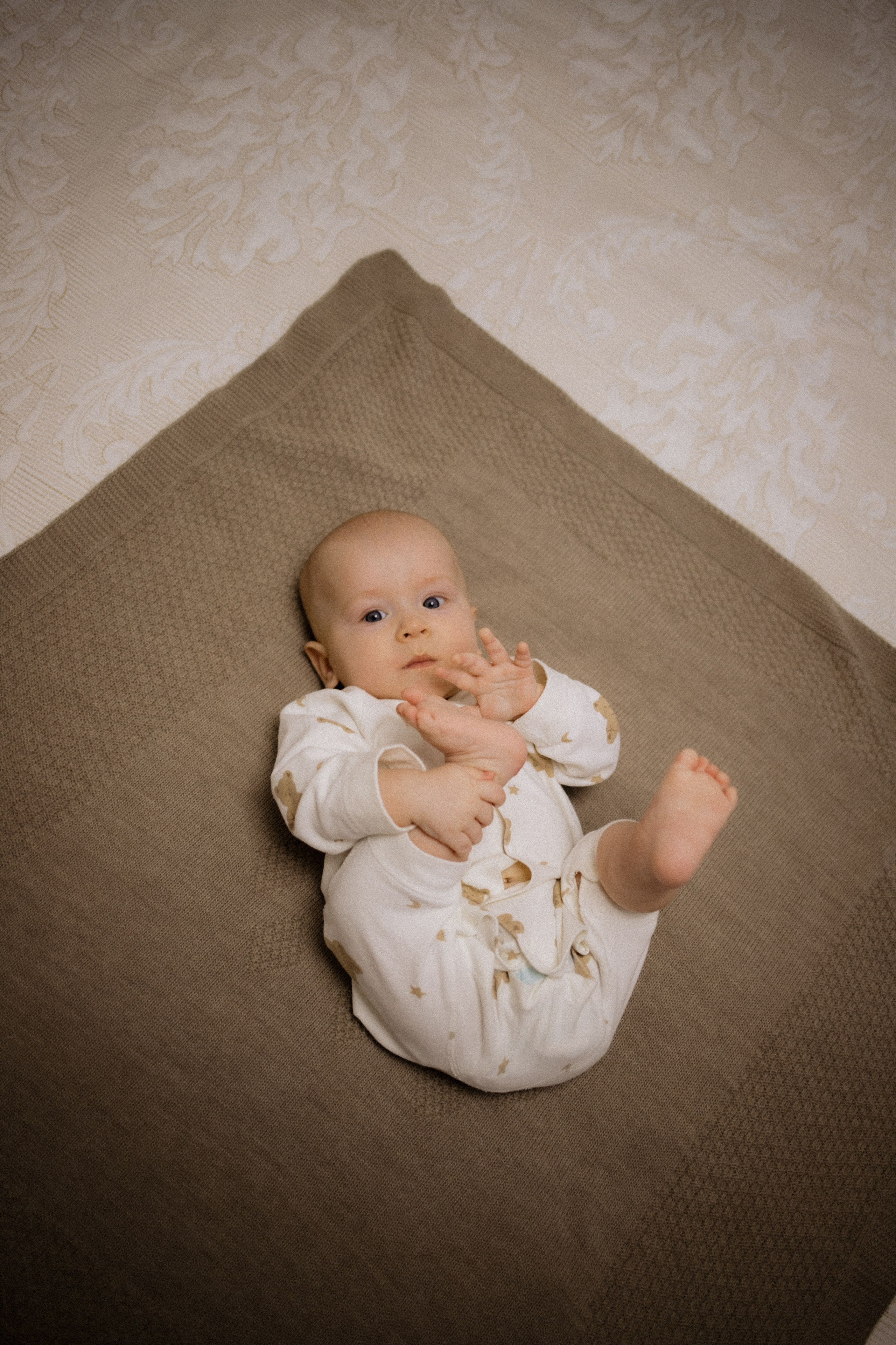 Вадим + Мария + Максим. Семейный и детский фотограф Юлия Шох