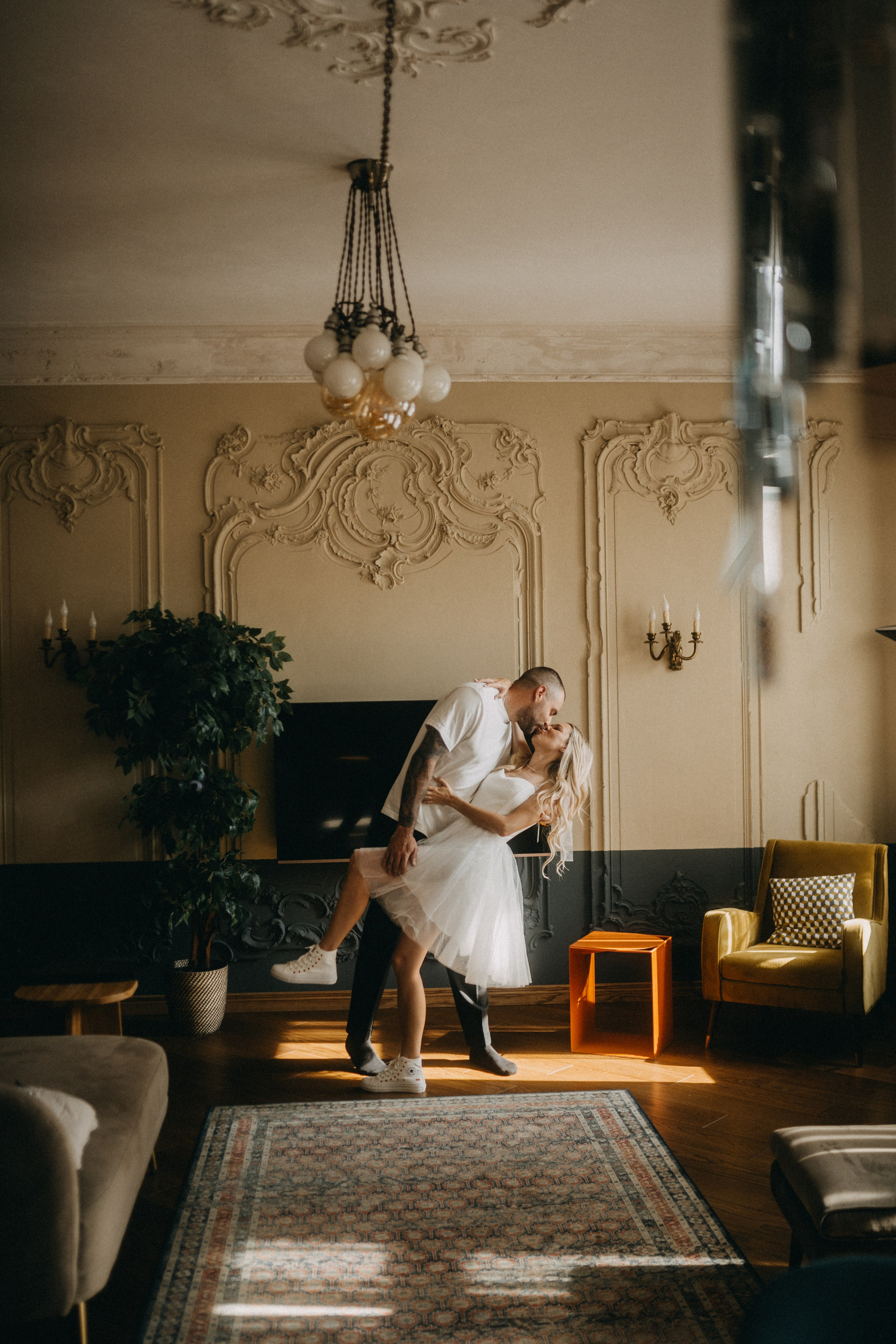 Данила и Кристина 29.07.25 весь день. Фотограф в Санкт Петербурге Лара Великова