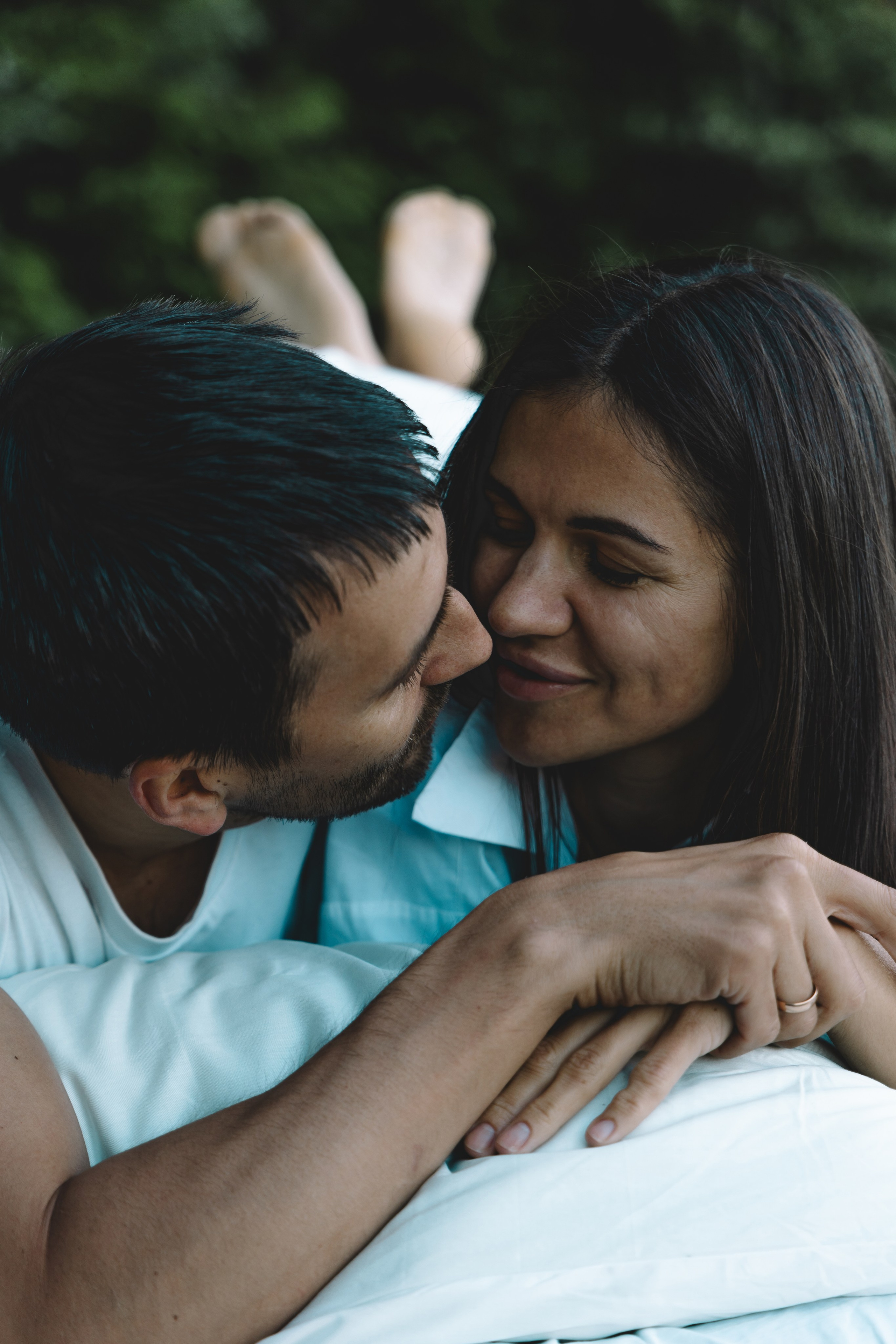 Love Story. Фотограф в Санкт-Петербурге Наталья Шатеева