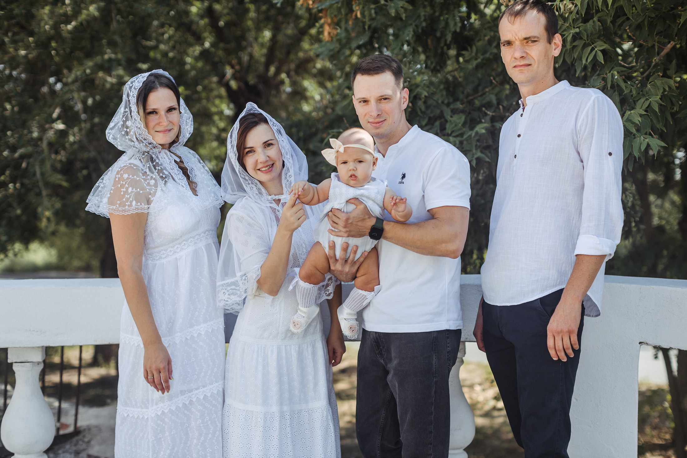 Церковь Веры, Надежды, Любови и матери их Софии. Фотографы в городе Волгограде — Людмила Агеева и Алексей Околелов