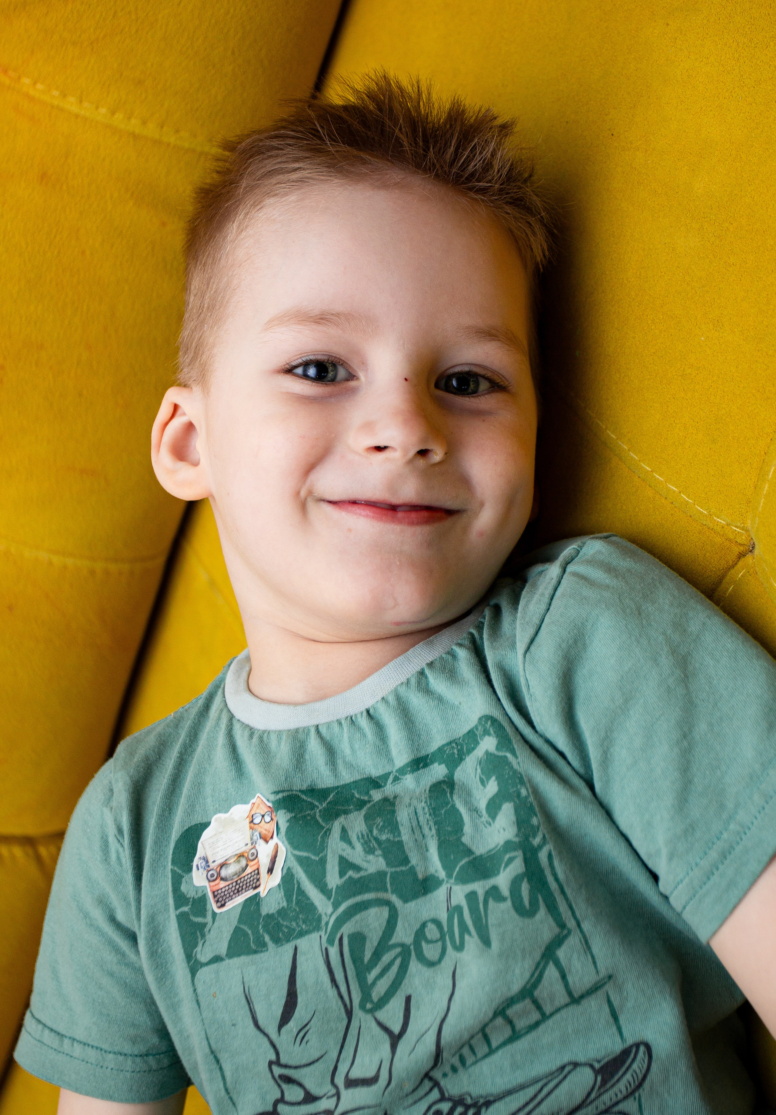 Домашняя фотосессия для Анны. Семейный и художественный фотограф в Тюмени Юлия Логинова