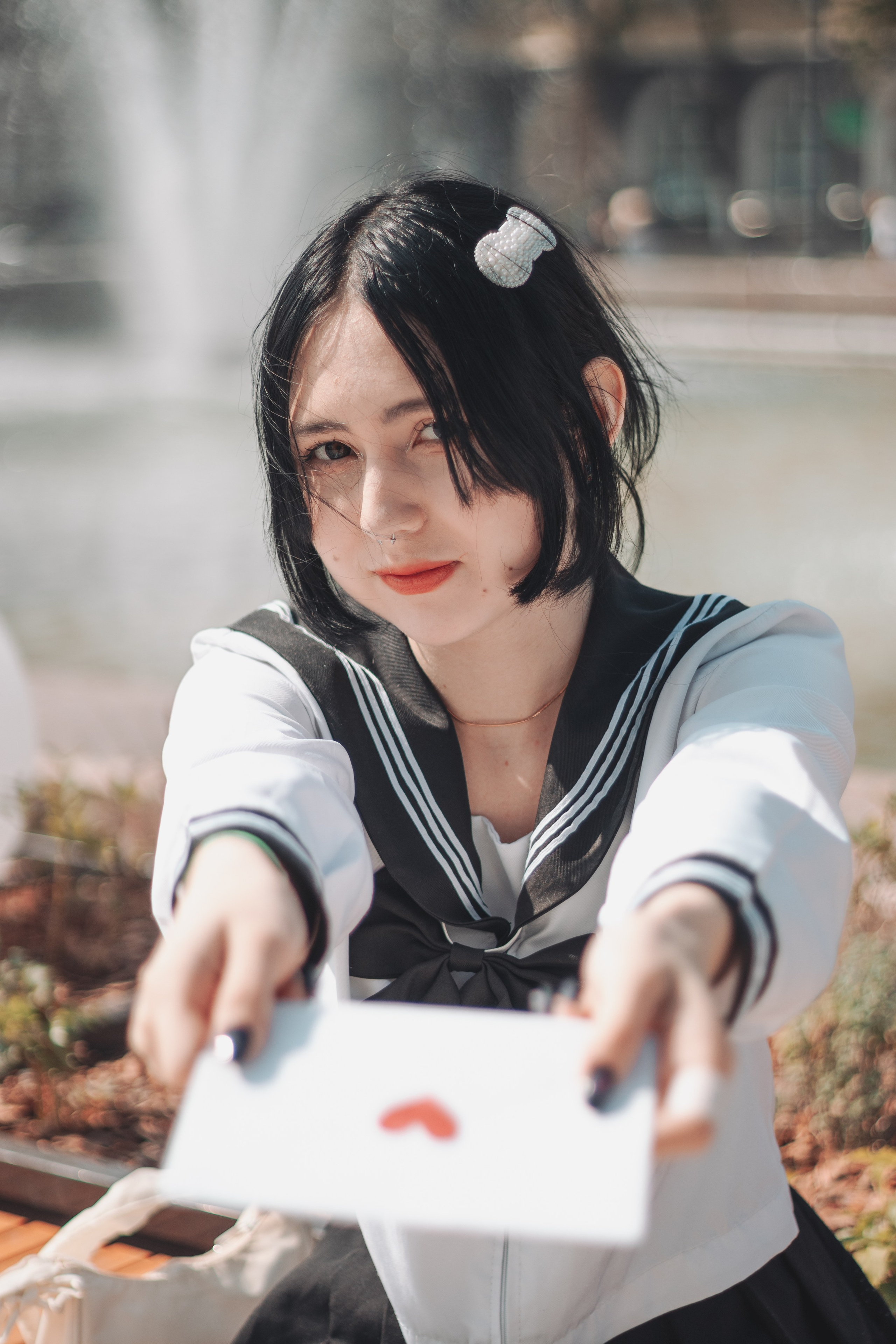 Анимау 2024. Фотограф Набережные Челны Лысенков Олег