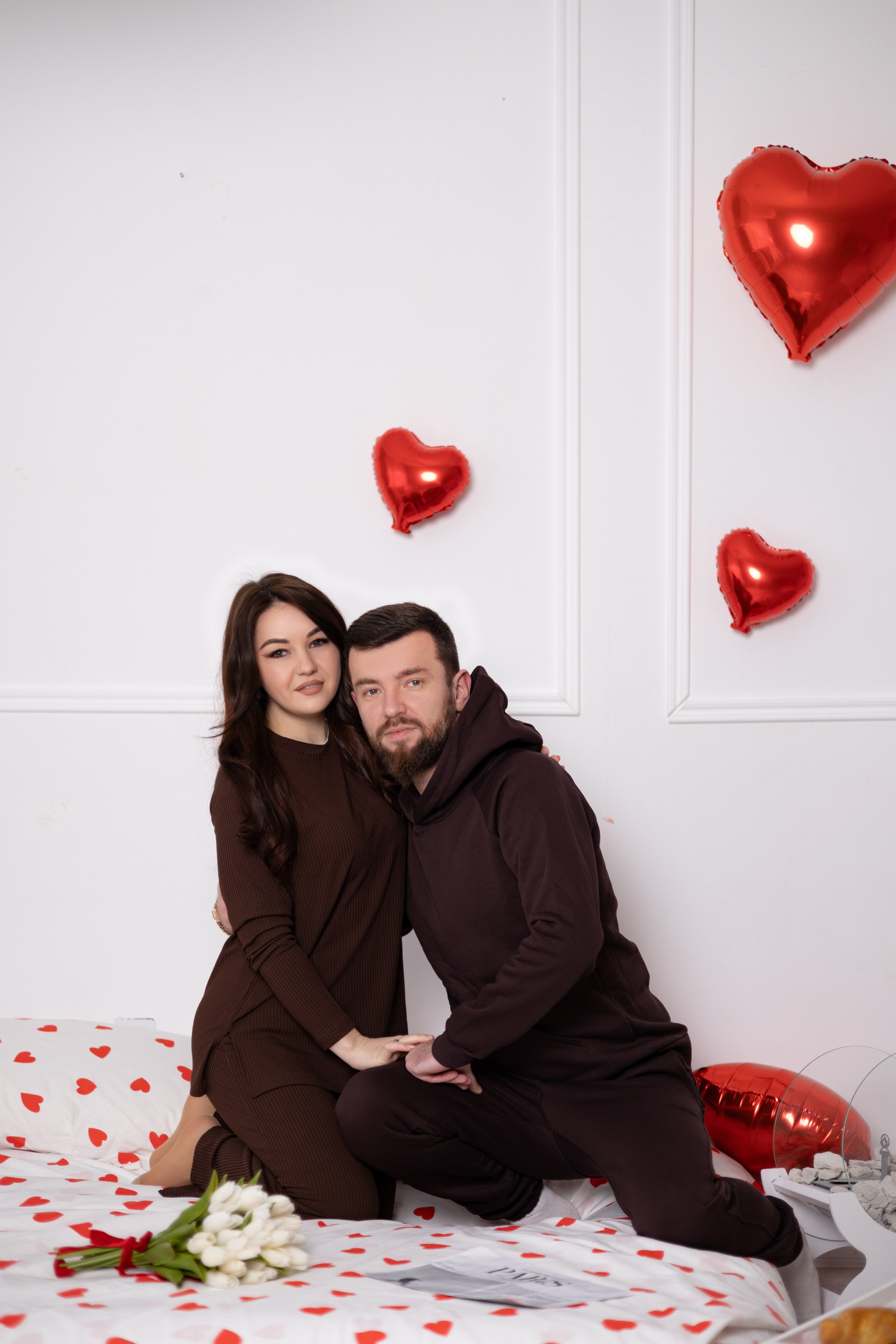 Семейные съемки. Анна Злищева