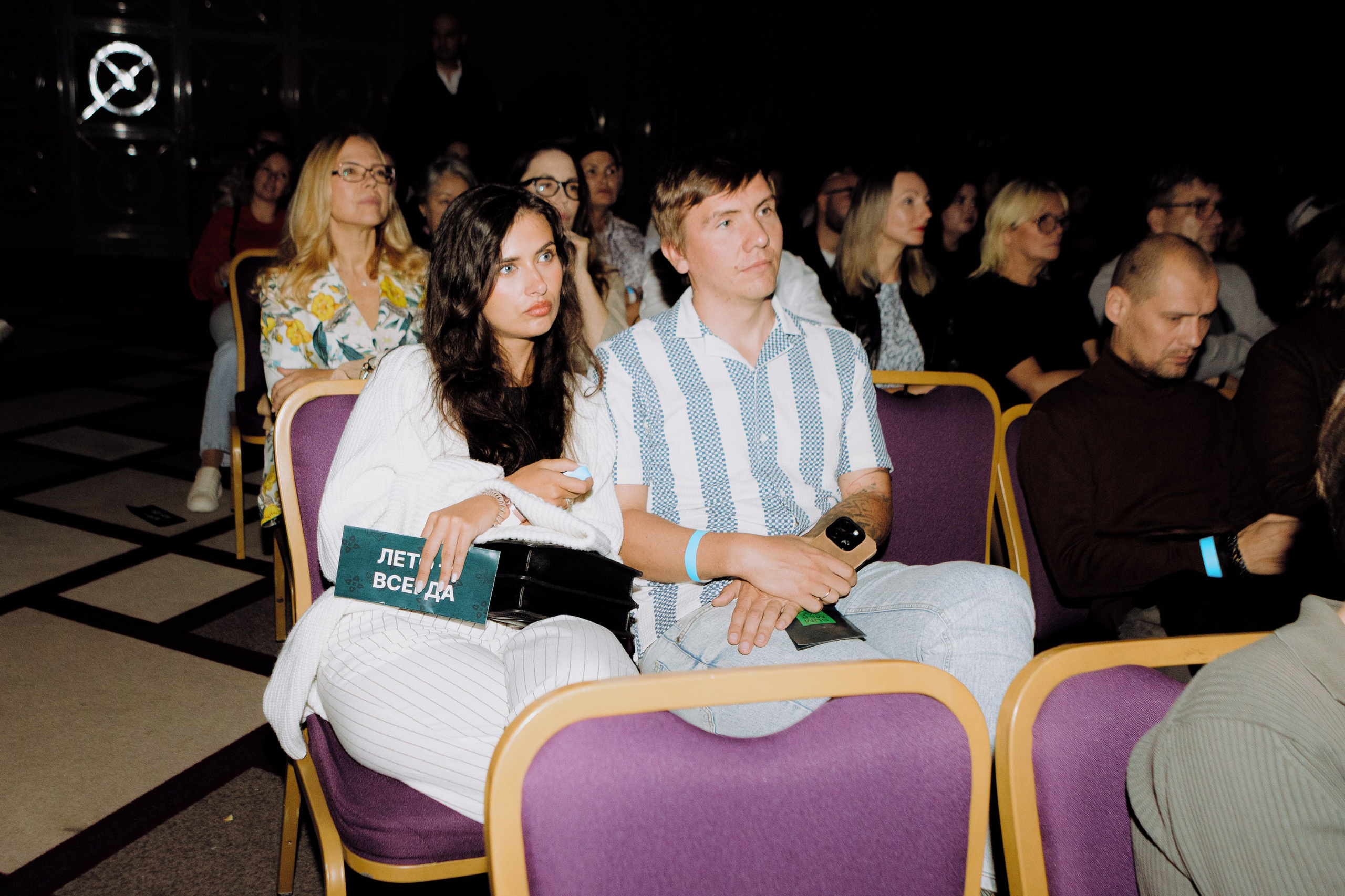 Summer365 in Sheraton. Фотограф в Батуми Павел Шарников