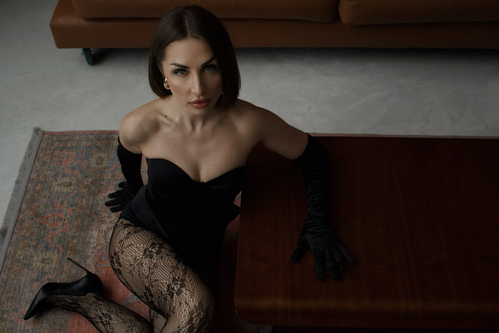 Индивидуальная съёмка. Съемки и создание проектов для брендов, индивидуальные женские фотосессии под ключ, портрет в Нижнем Новгороде и Москве Есения Козлова