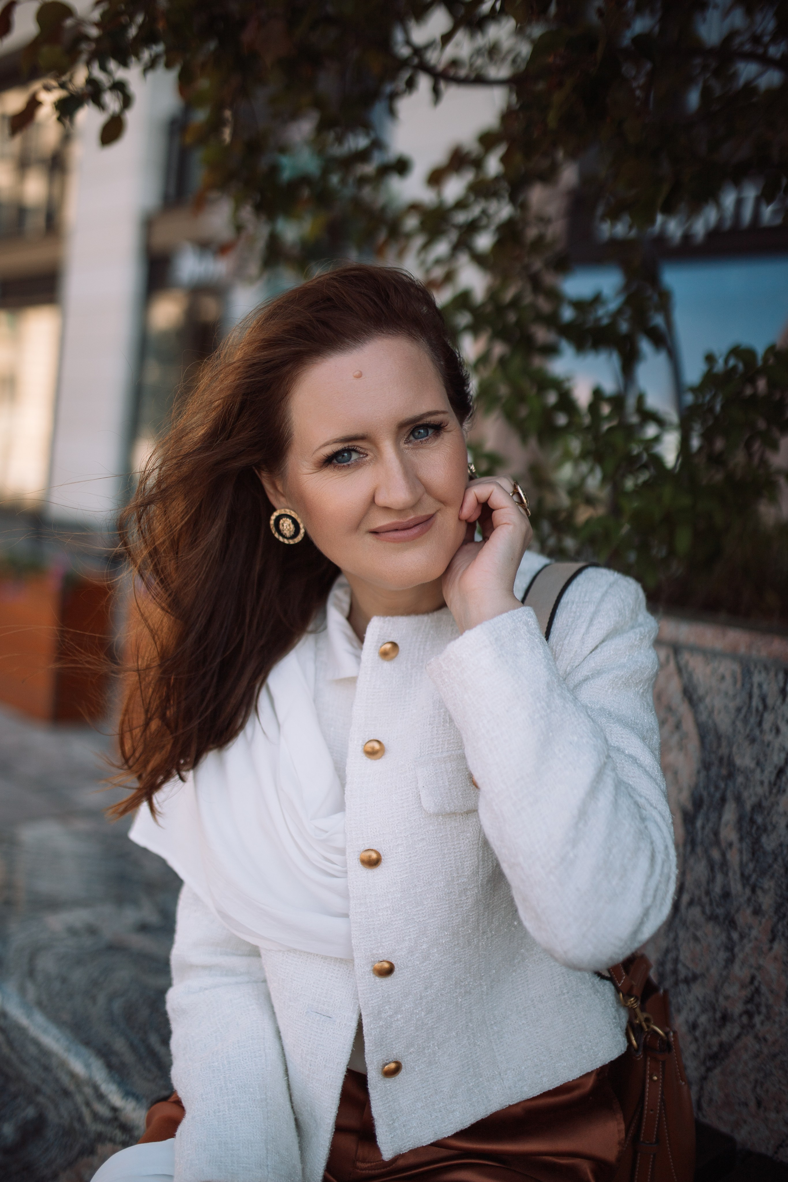 Стильная Юлия. Семейный фотограф в Санкт-Петербурге Ирина Иванова