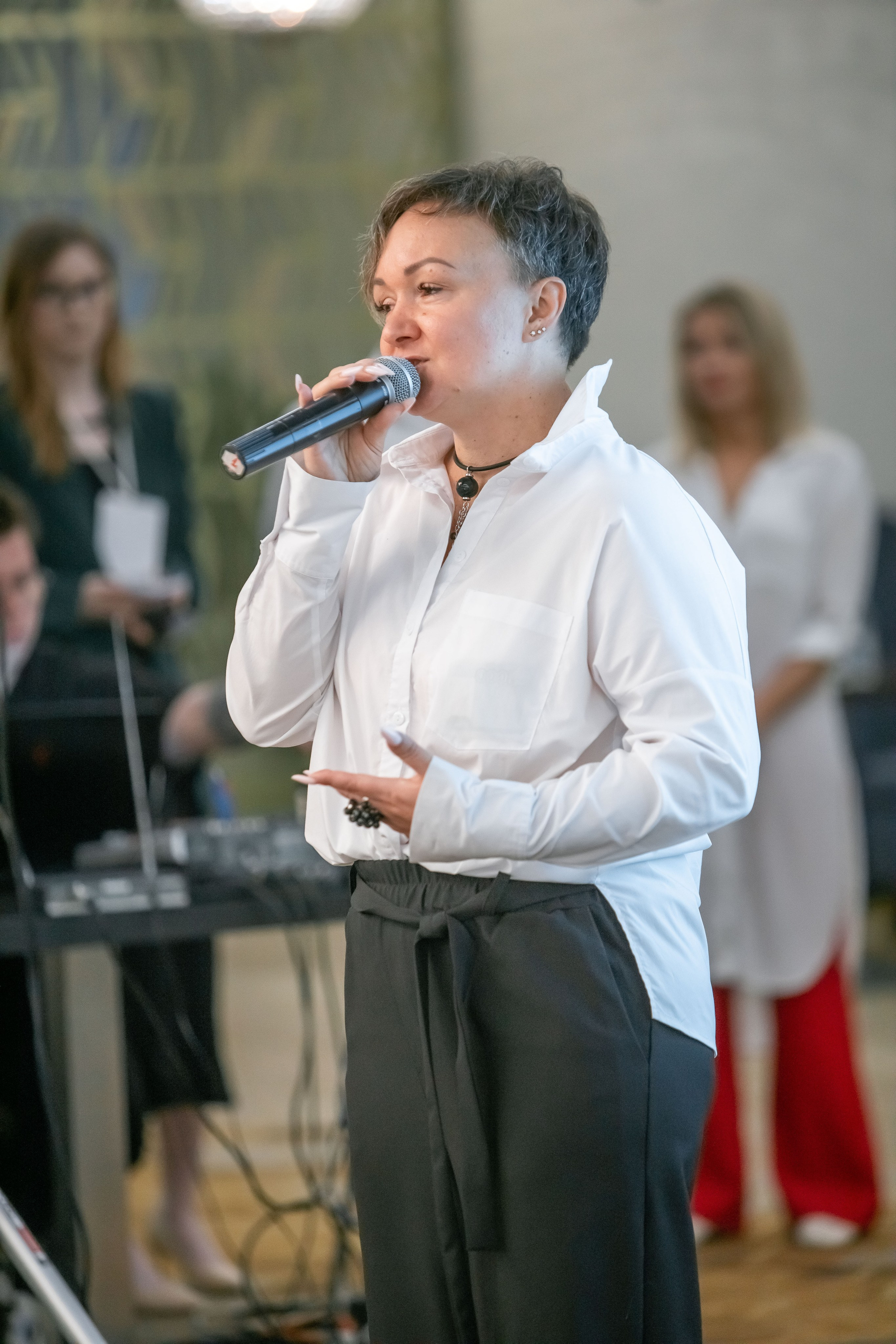 Семь ключей. Репортажный фотограф в Новосибирске