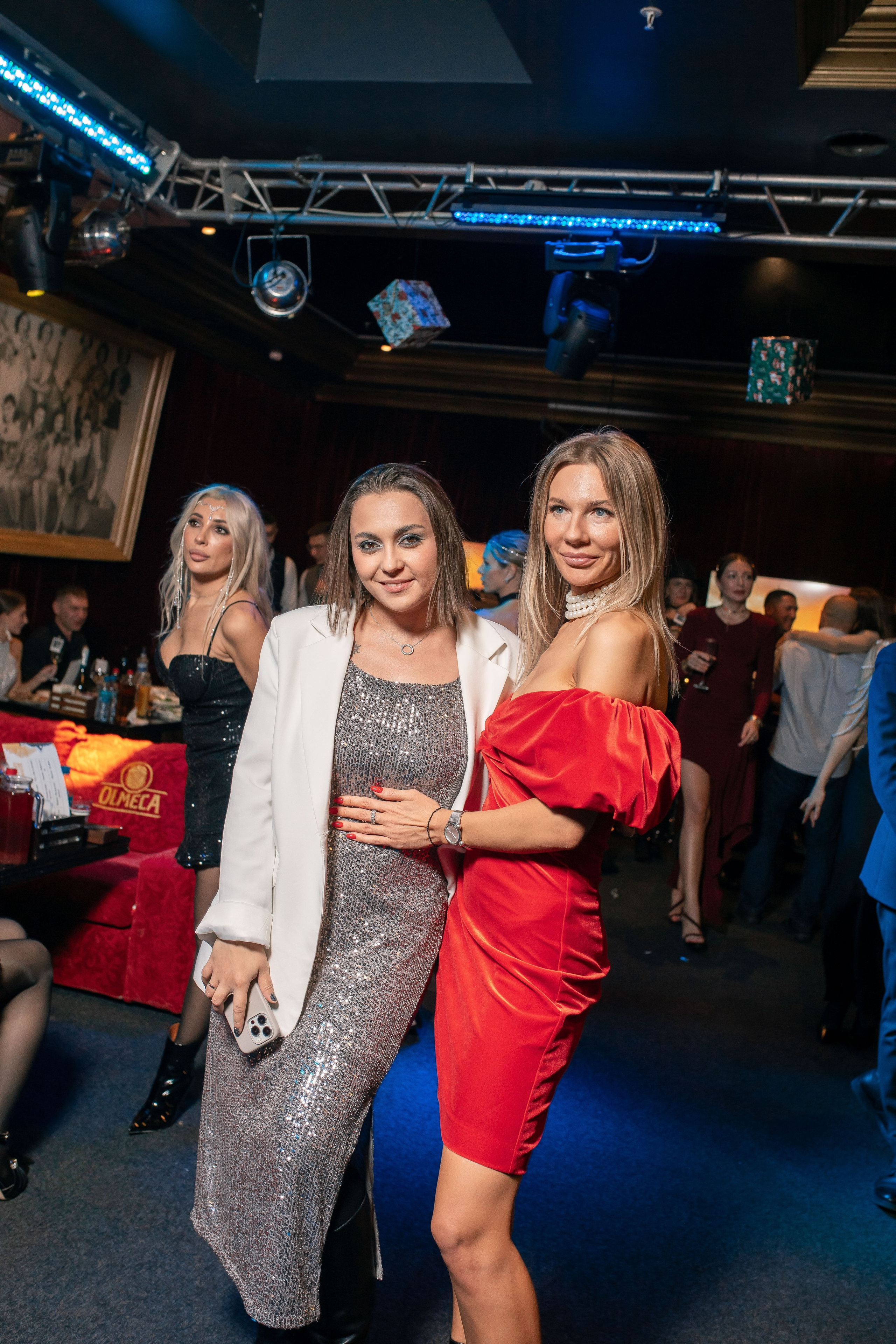 BIG_NSK_Burlesque. Репортажный фотограф в Новосибирске