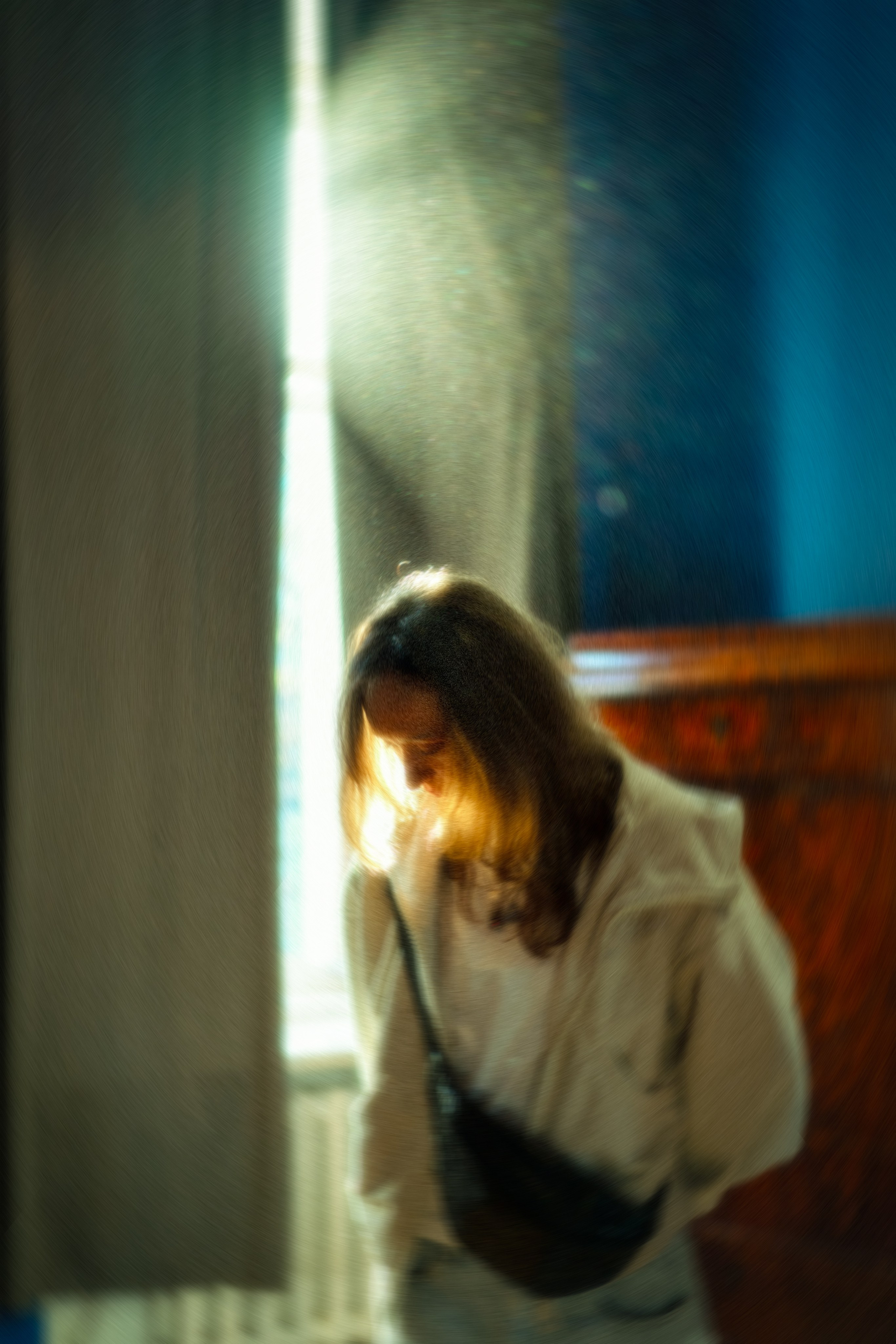 You won't catch me '26. MadGoose — Street photographer