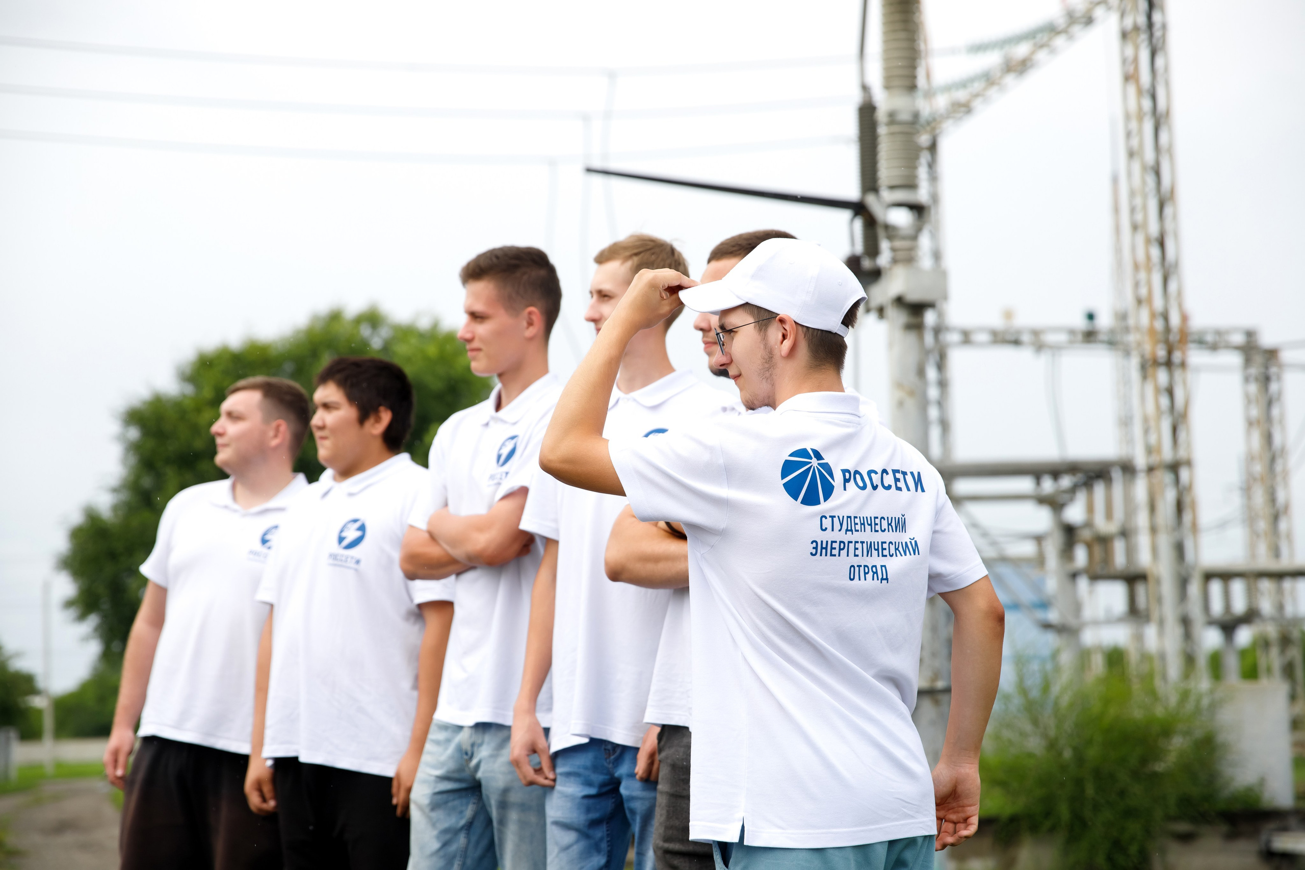 Промышленный репортаж. Коммерческий фотограф, ретушёр Анастасия Пачина