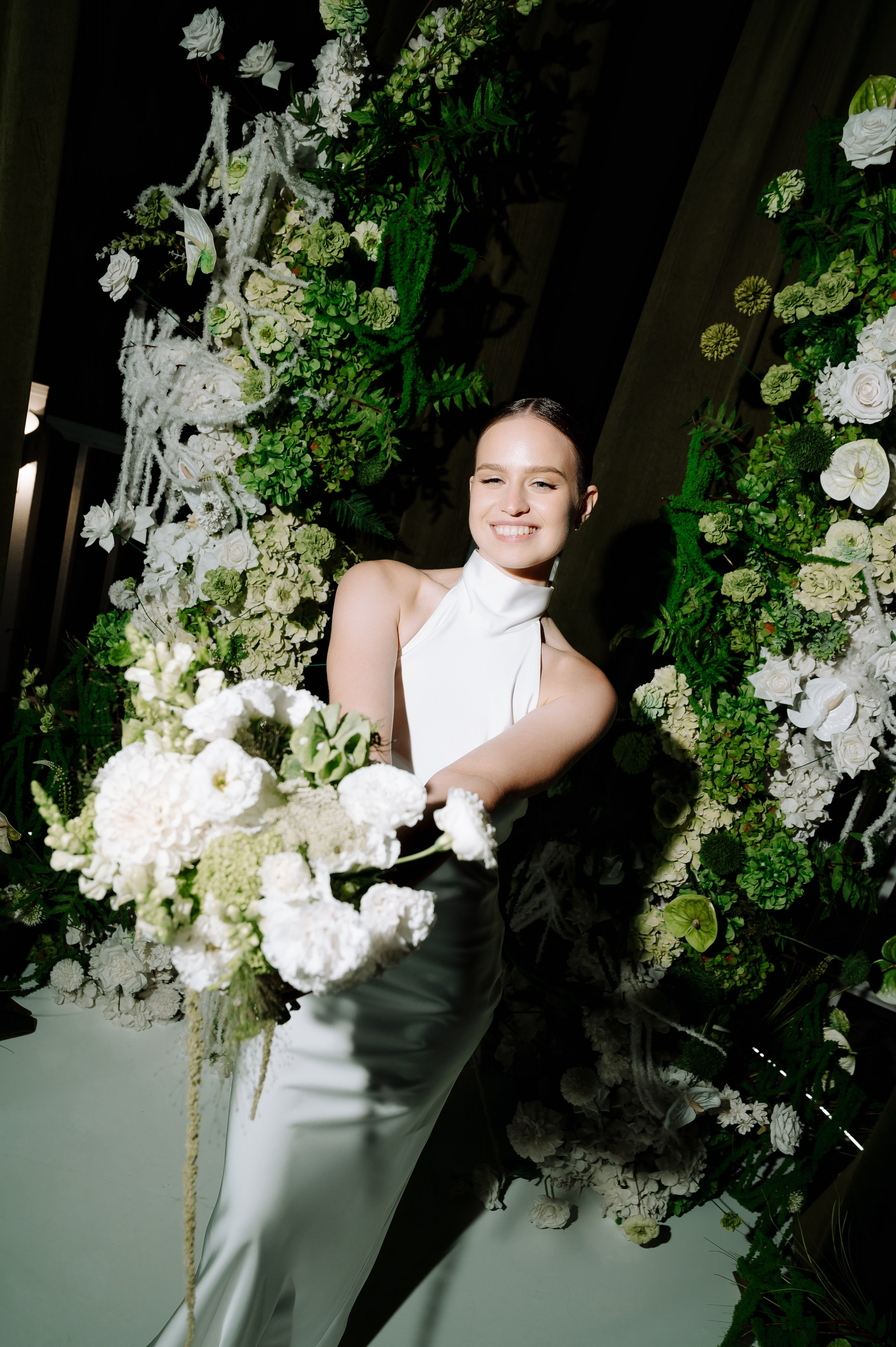 Игорь и Александра. Фотограф Вито Бурмасов | Москва