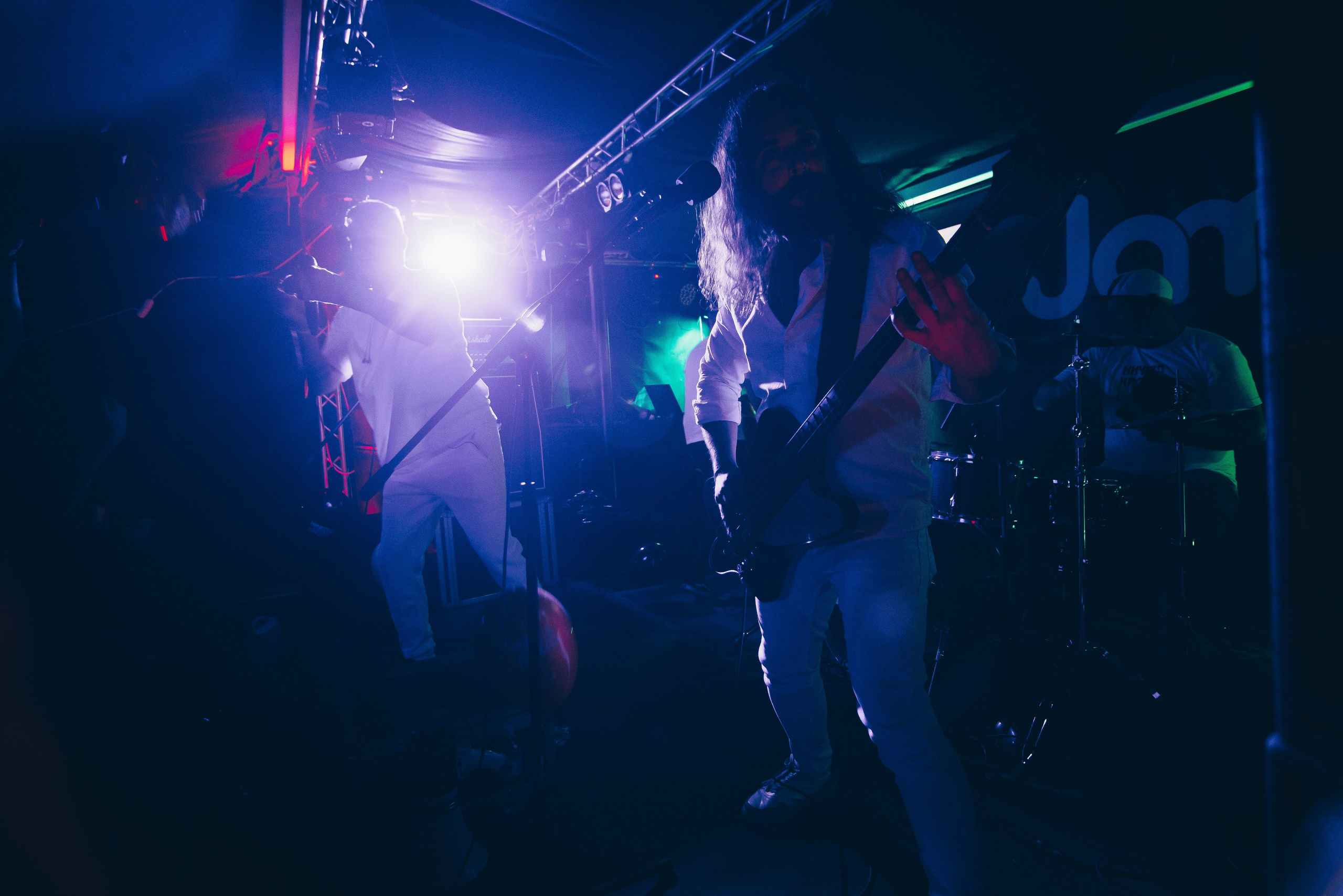 Ничего кроме Правды 4 года | 2025.01.25. Фотограф Антон Катунин | Симферополь