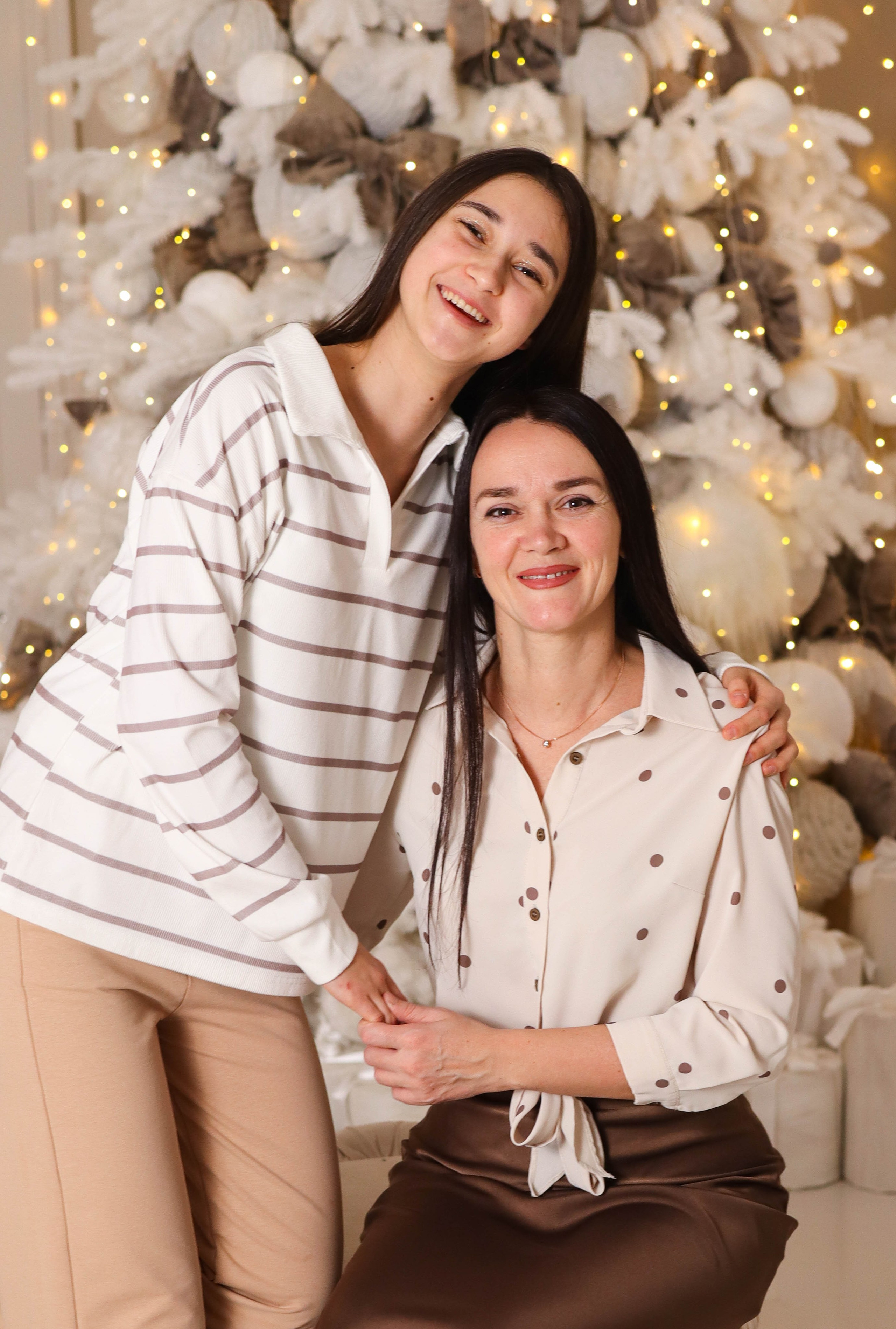 Детский и семейный фотограф в Москве Мария Сережкина