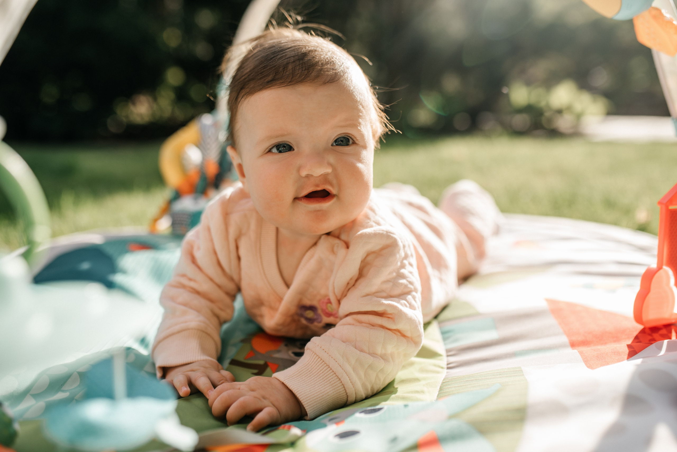 Family. Костюшко Кристина — семейный и свадебный фотограф в Минске