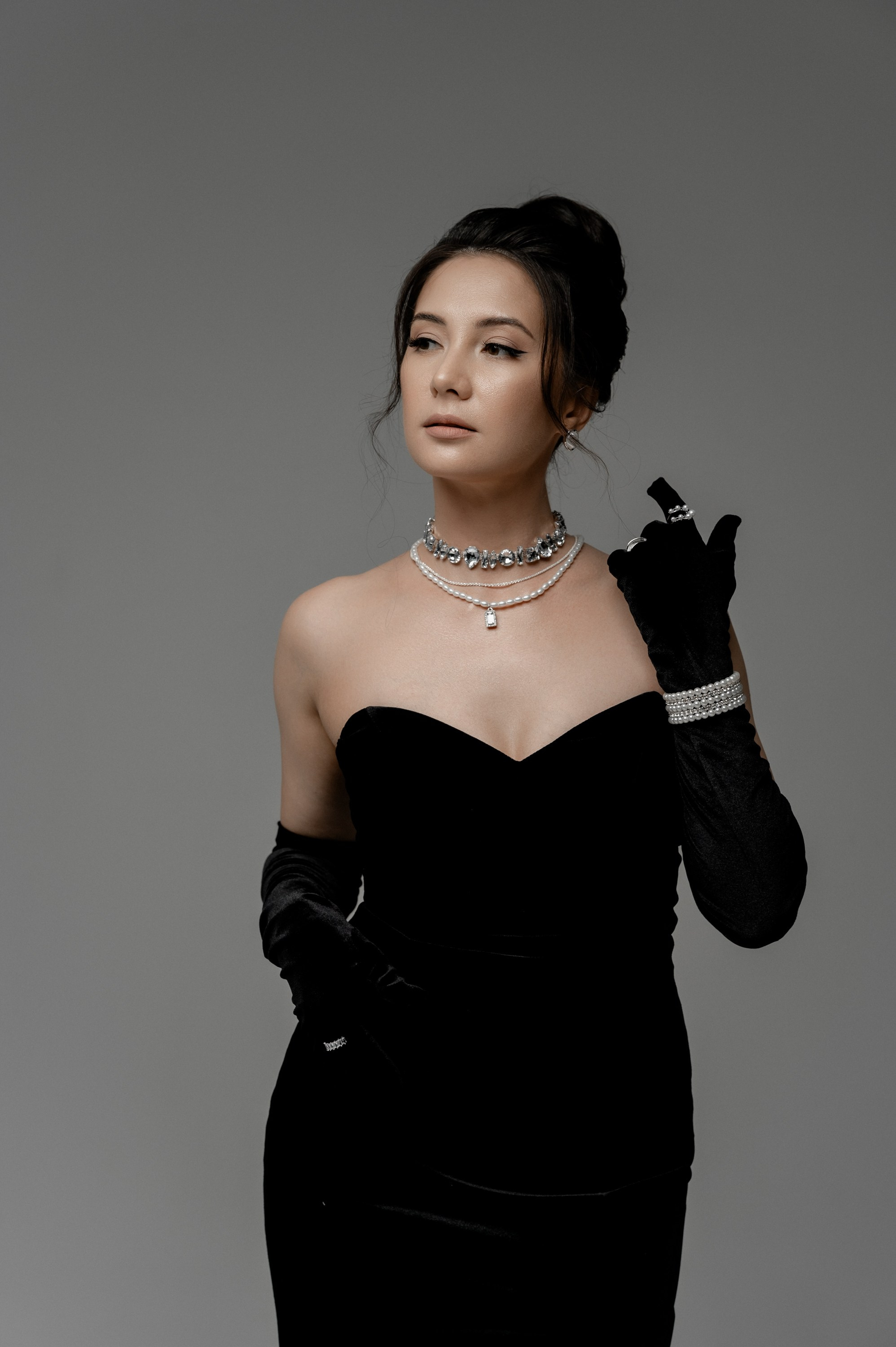 Портреты. Фотограф Анна Пятак