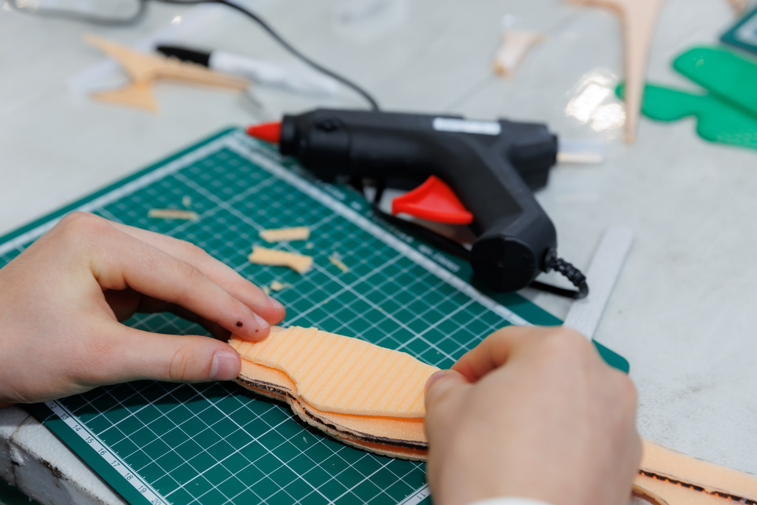 Репортажная фотосъемка фестиваля Проект «Дотянуться до неба». Иван Косогорцев фотограф