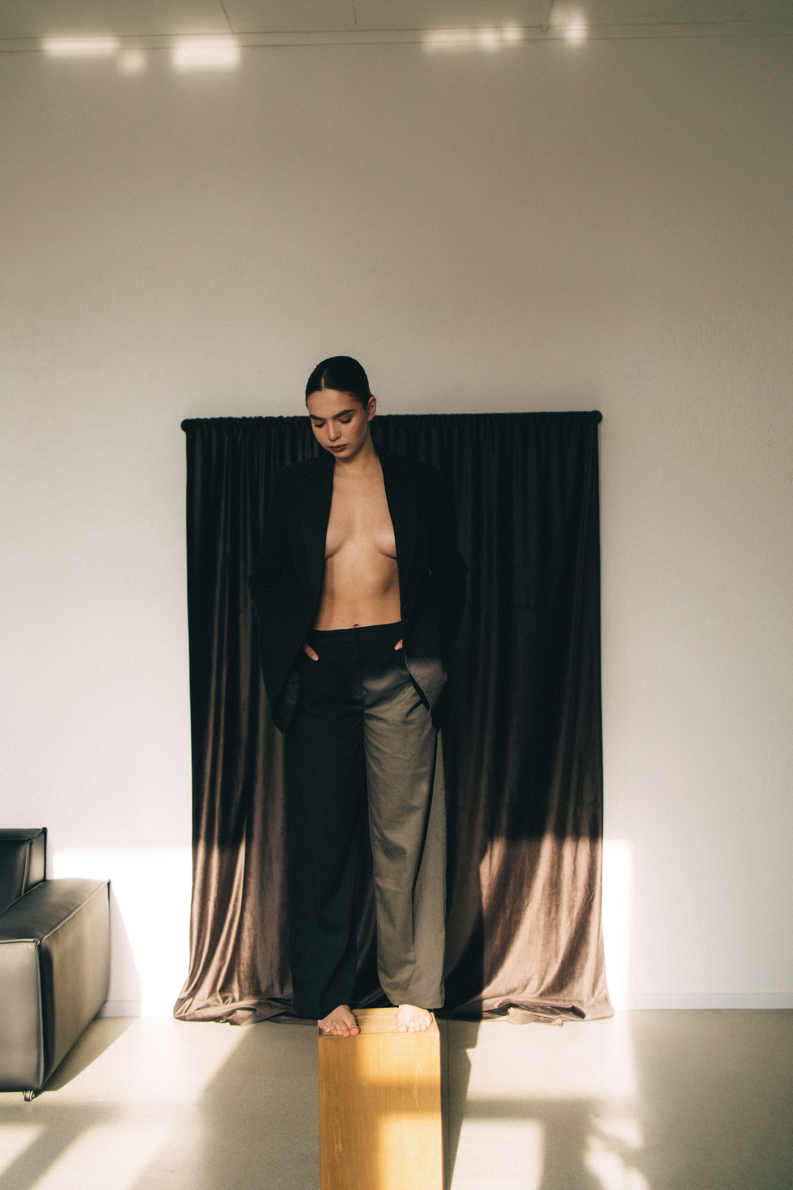 Арина. Фотограф в Выборге и Санкт-Петербурге Маша Гуляева