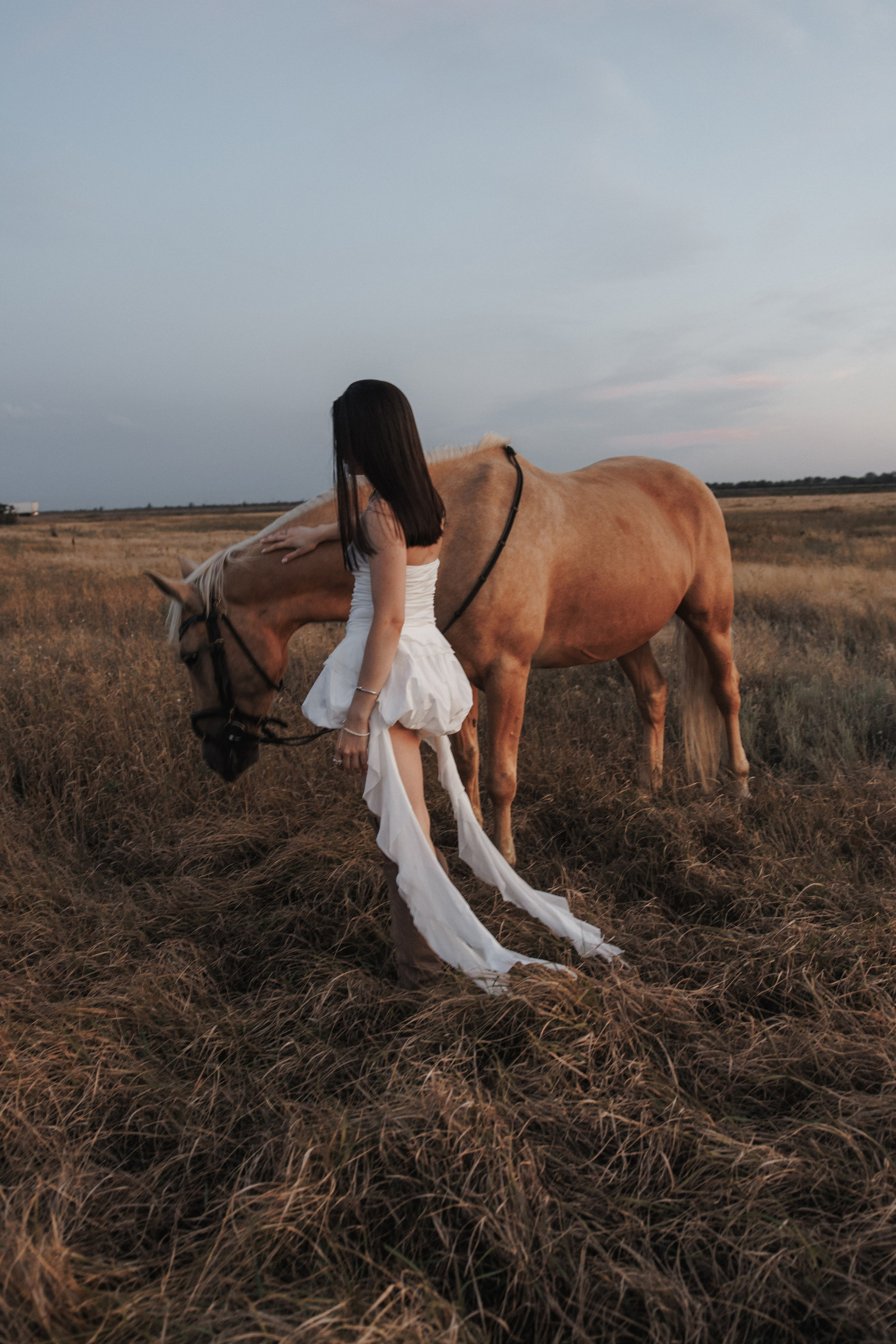Кристина. Свадебный фотограф Краснодар Ростов Солоникова Вероника