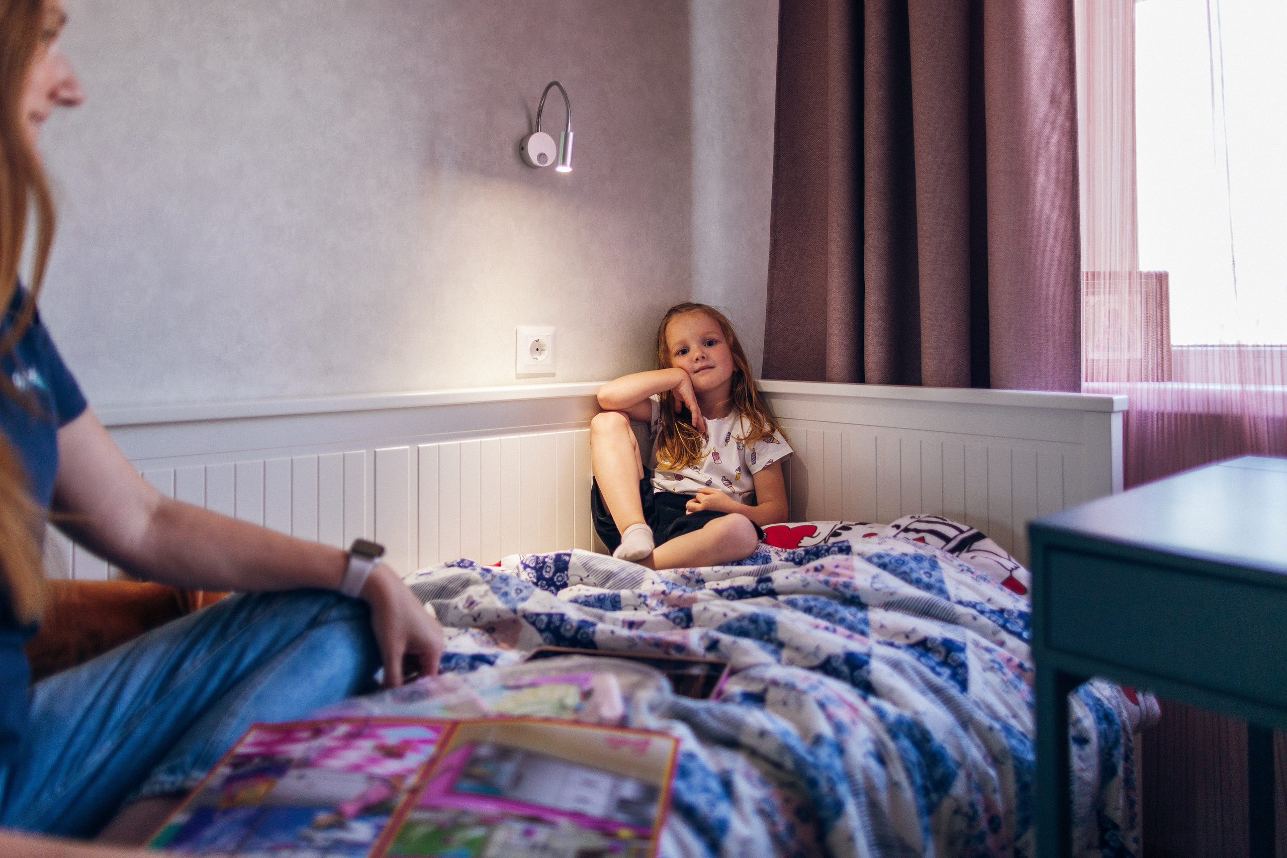 ***. Фотограф Денис Денисов