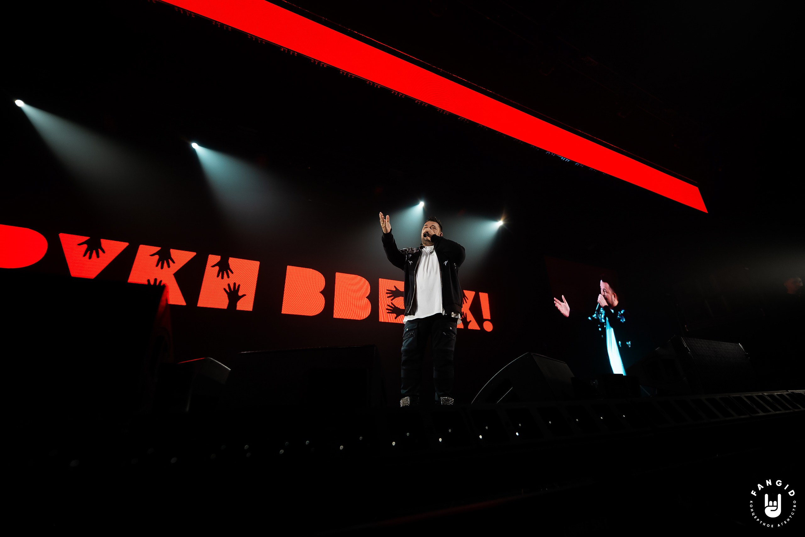 Руки вверх в Ульяновске. Видеограф в Ульяновске Ивлев Сергей | IVLEV MEDIA