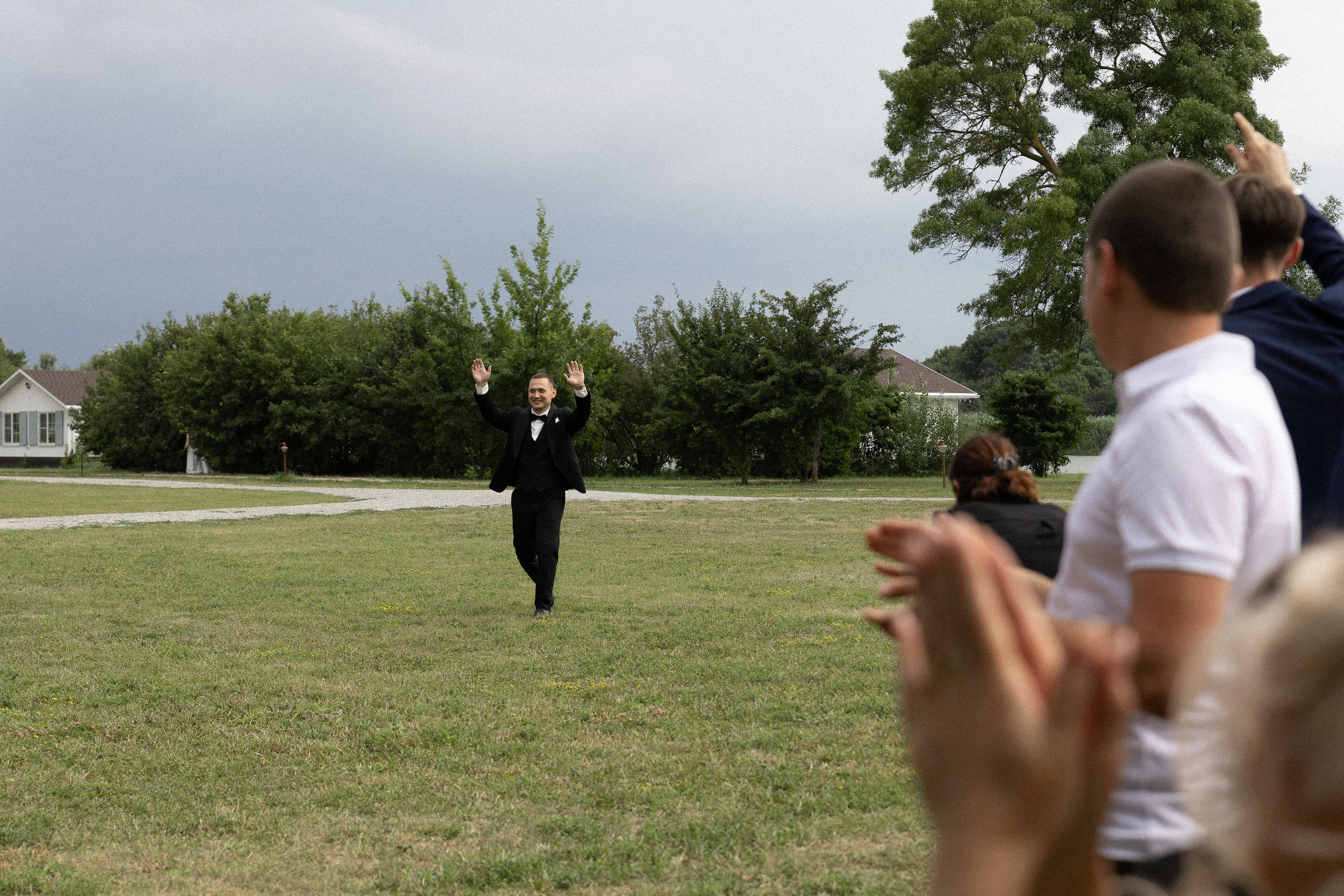 Владислав и Наталья. Свадебный фотограф