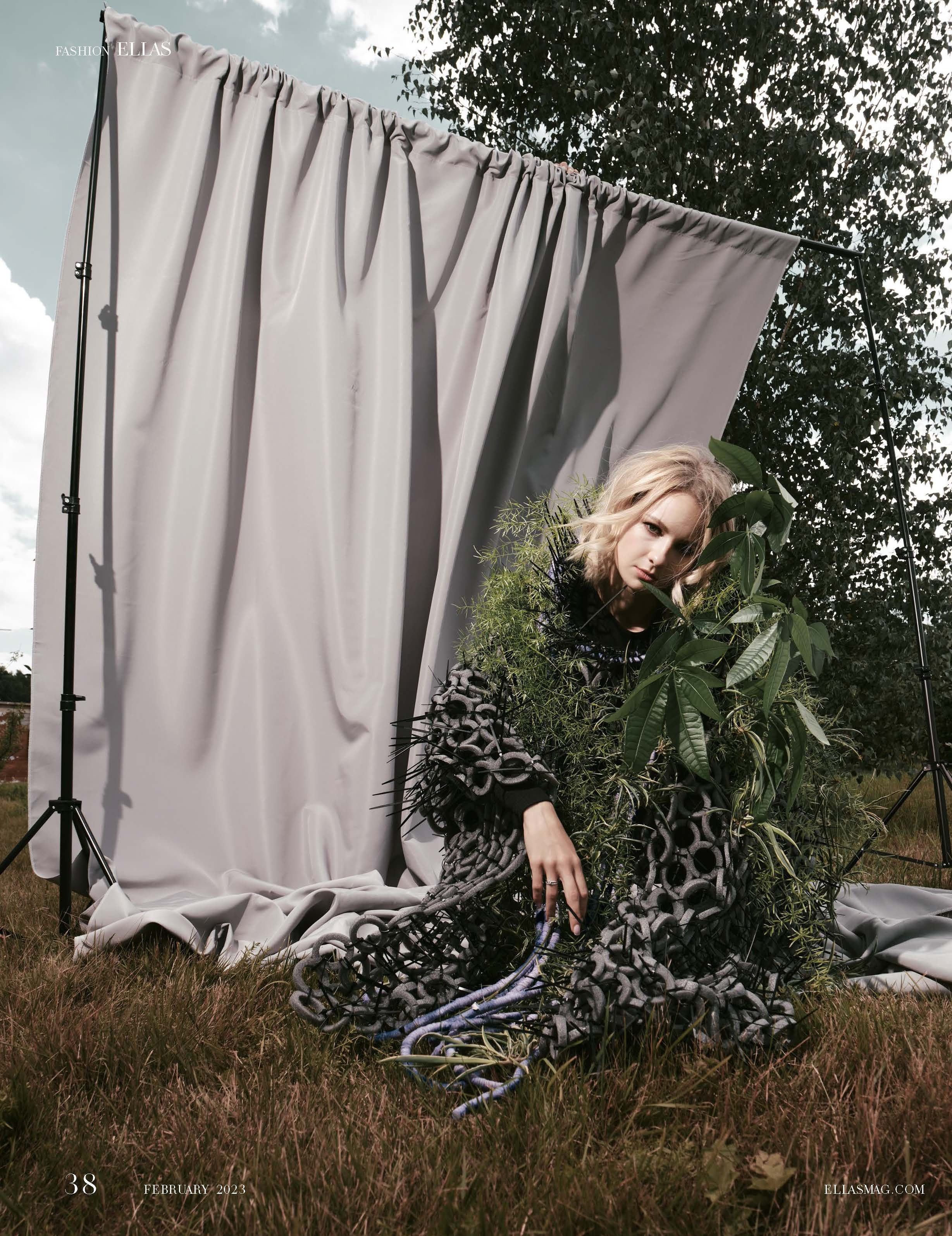 Публикации. Фотограф и видеограф в Москве Алексей Толстиков