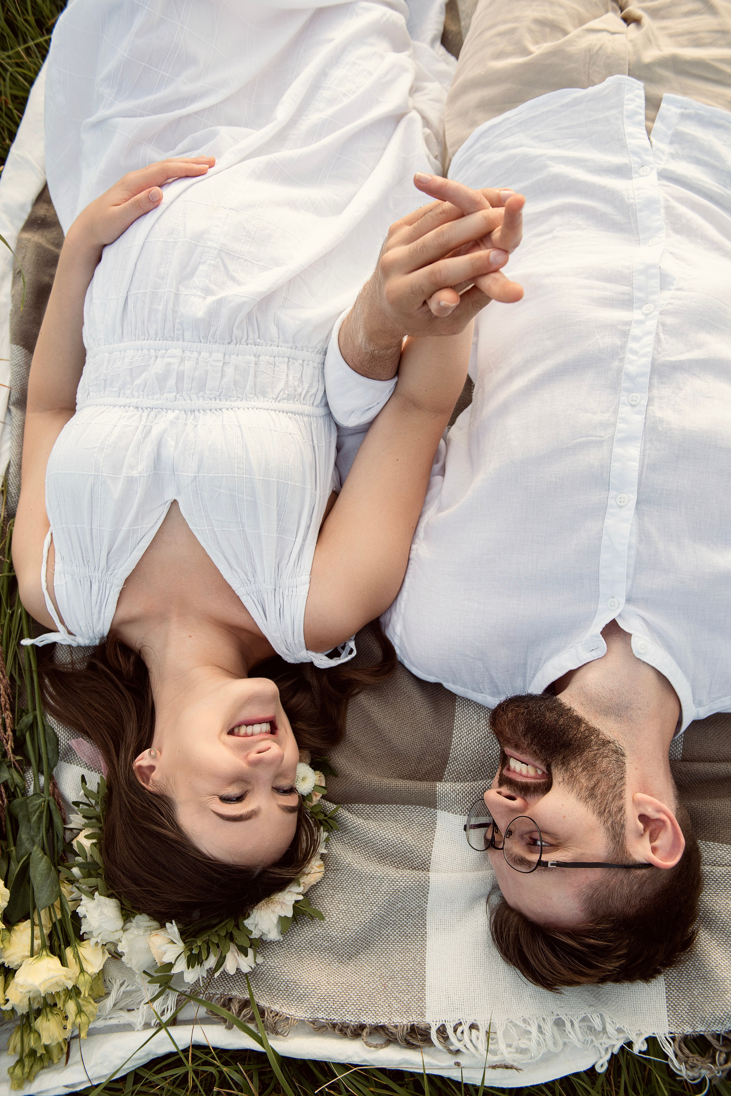 Дарья и Юлиан. Главная