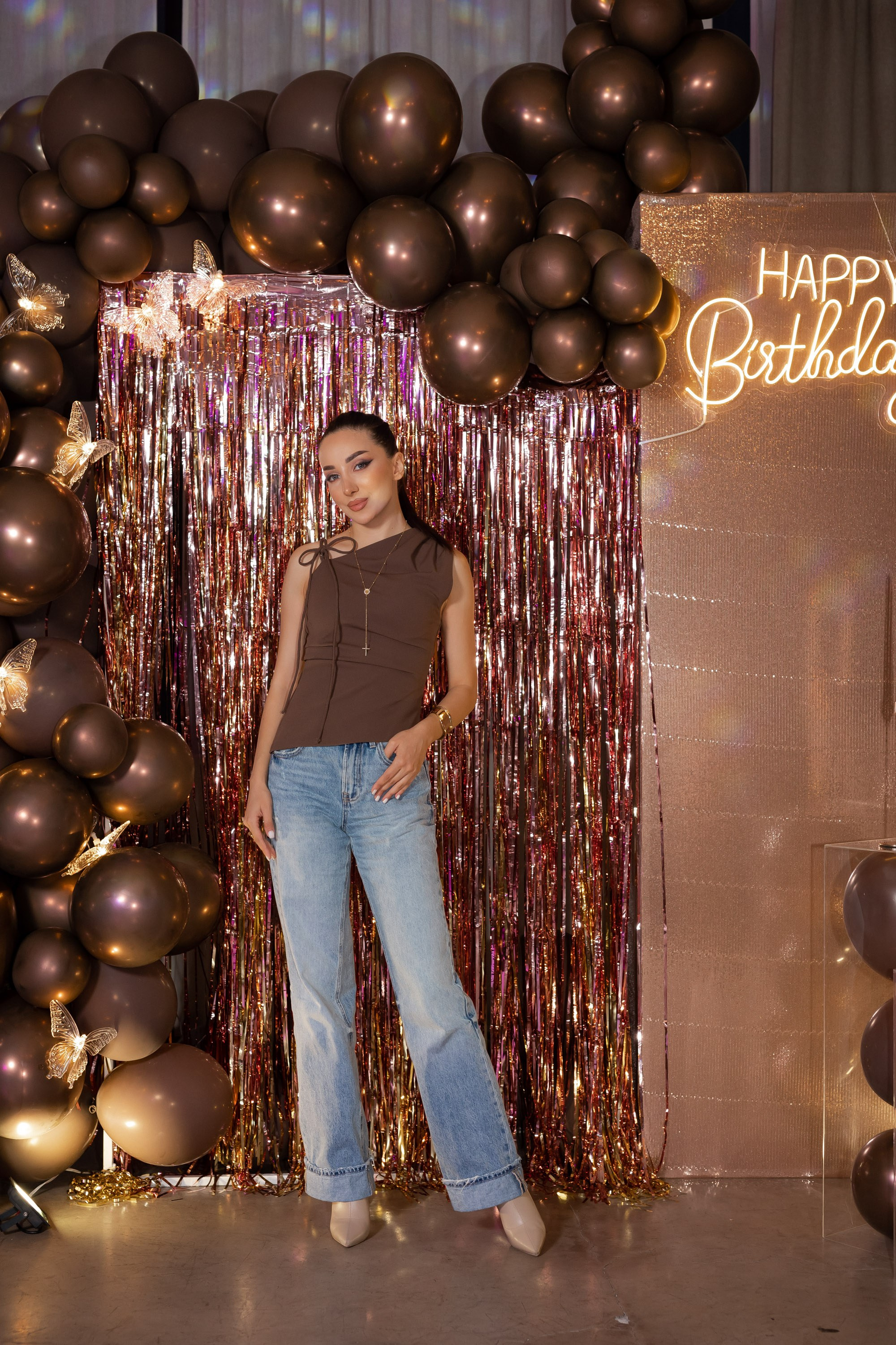 Tina HBirthday. Фотограф и ретушер. (Армения/Россия)