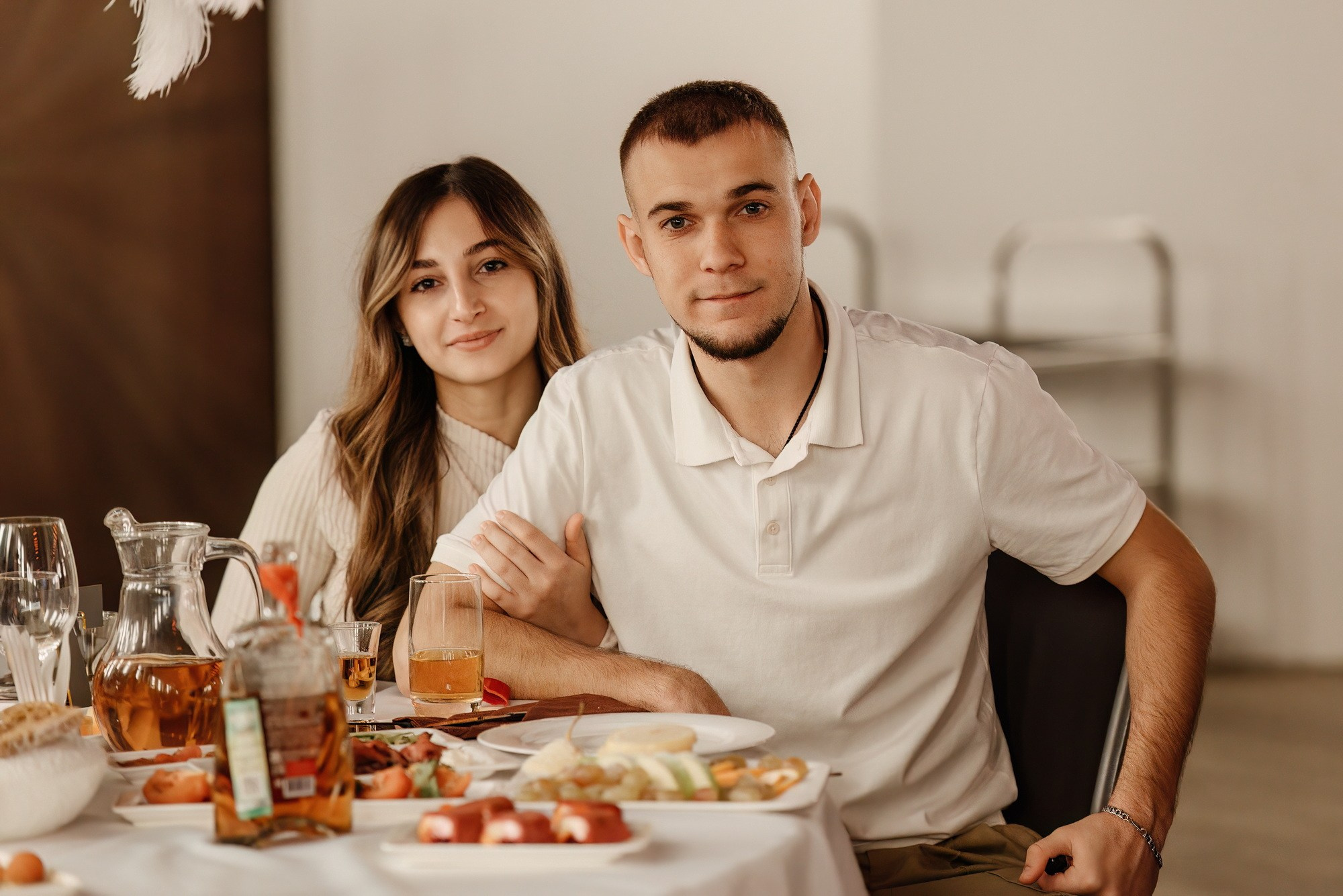 Закрытие футбольного сезона 2025 ФК «ТЕМП». Свадебный и репортажный фотограф Никита Сницарев в Барнауле