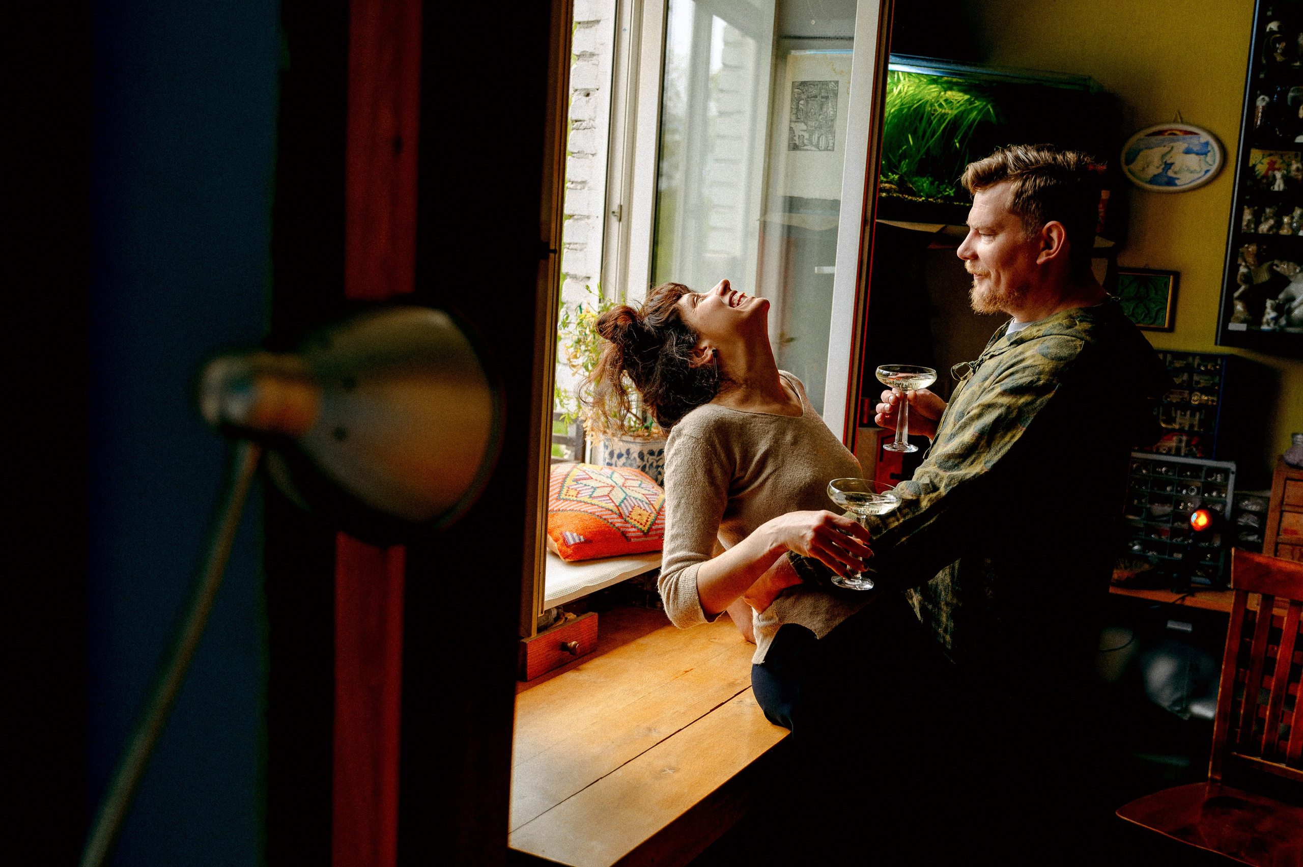 КСЮША И ЛЁША. Шашкова Вероника / Свадебный и семейный фотограф Москва и Ярославль