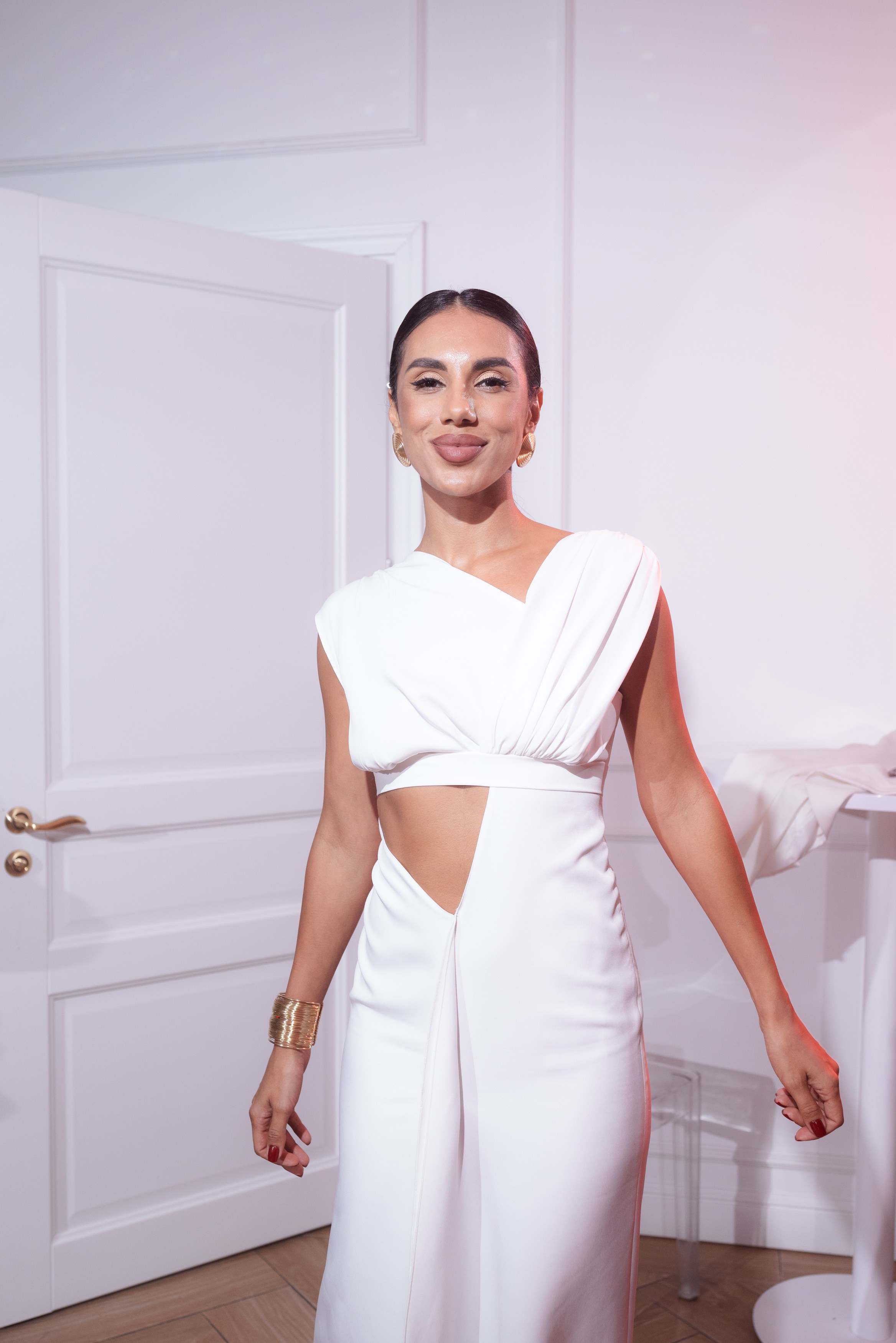 Иван и Ольга. Главная