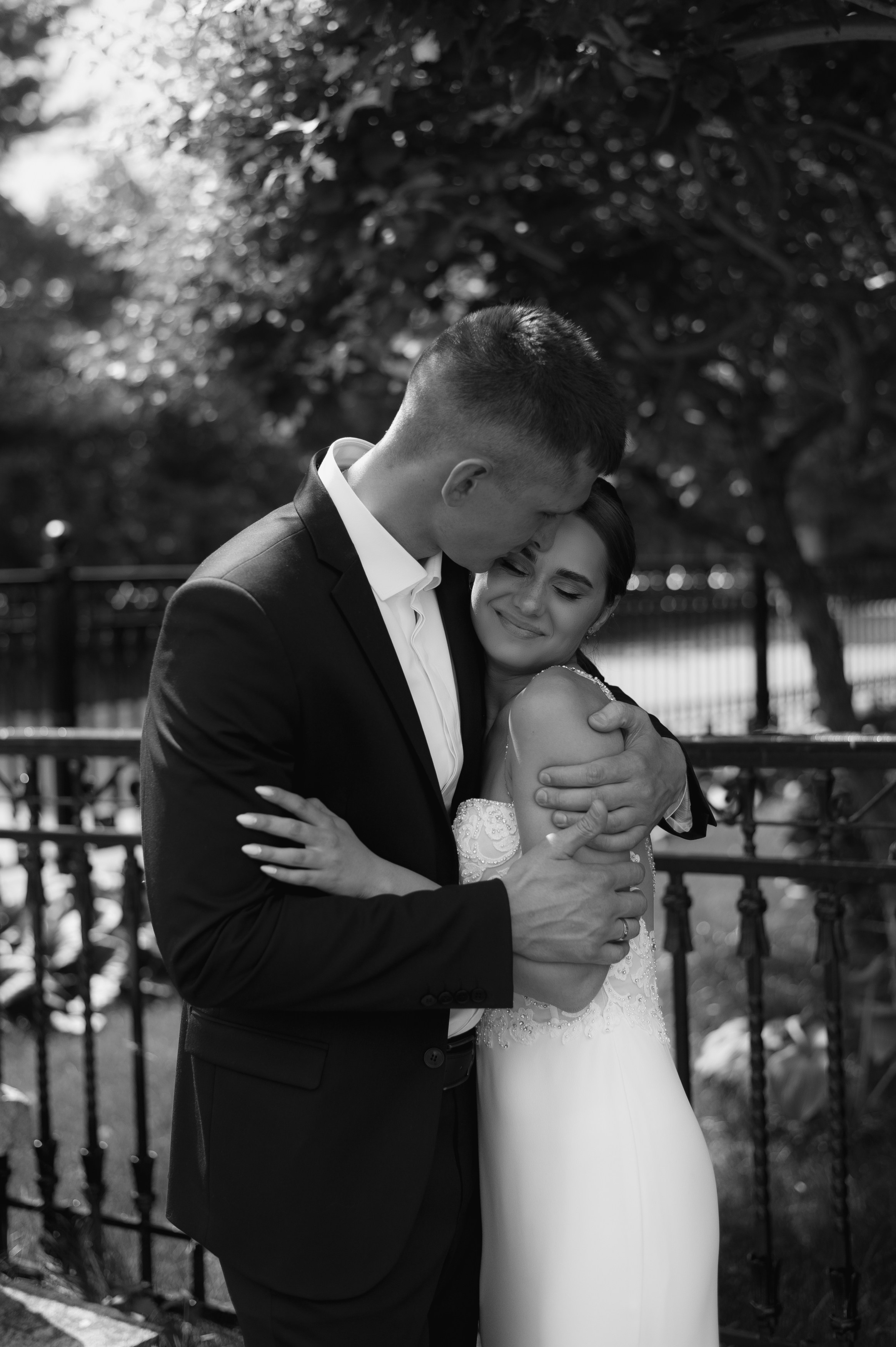 Константин и Татьяна. Главная