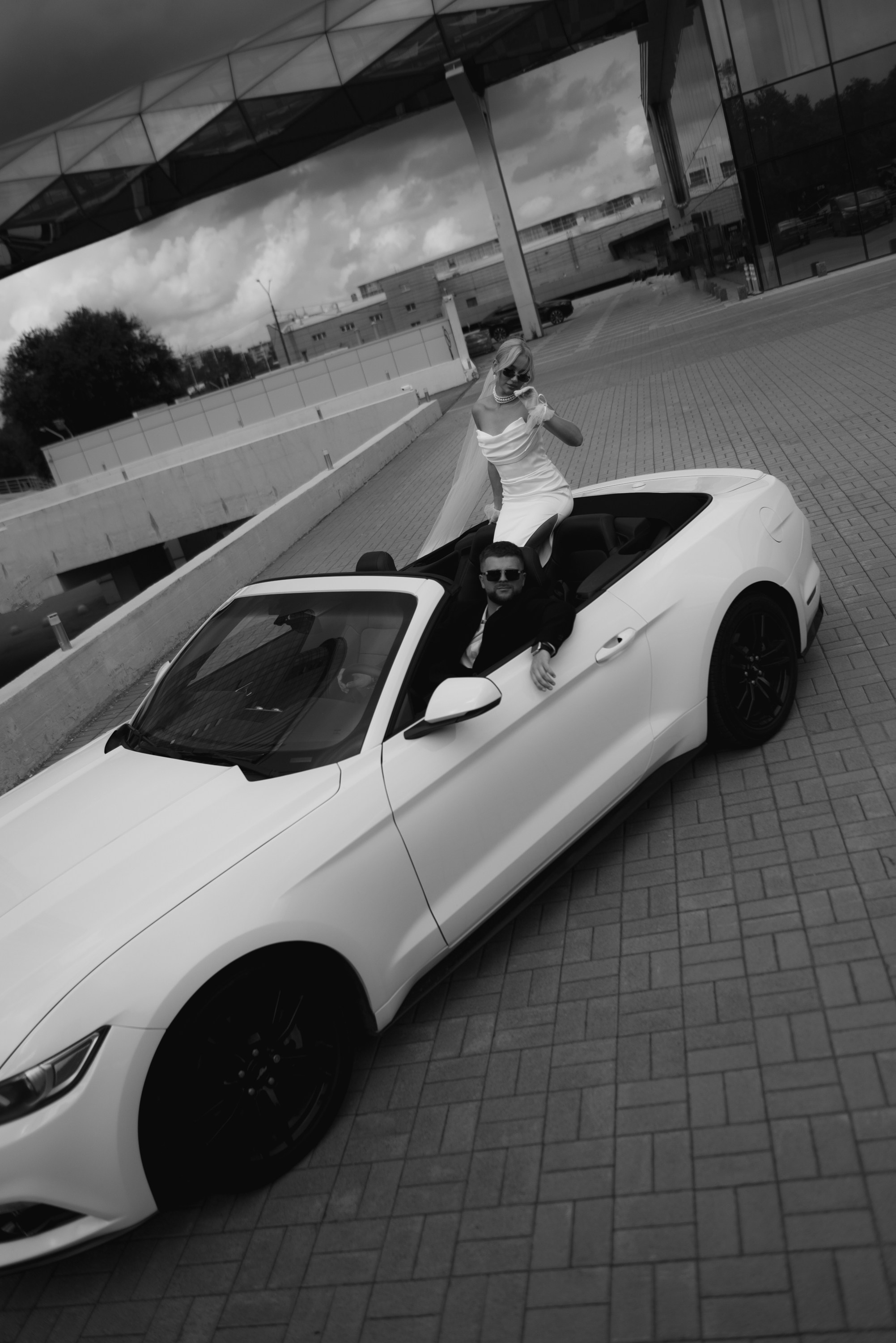 Сергей и Дарья lovestory. Главная