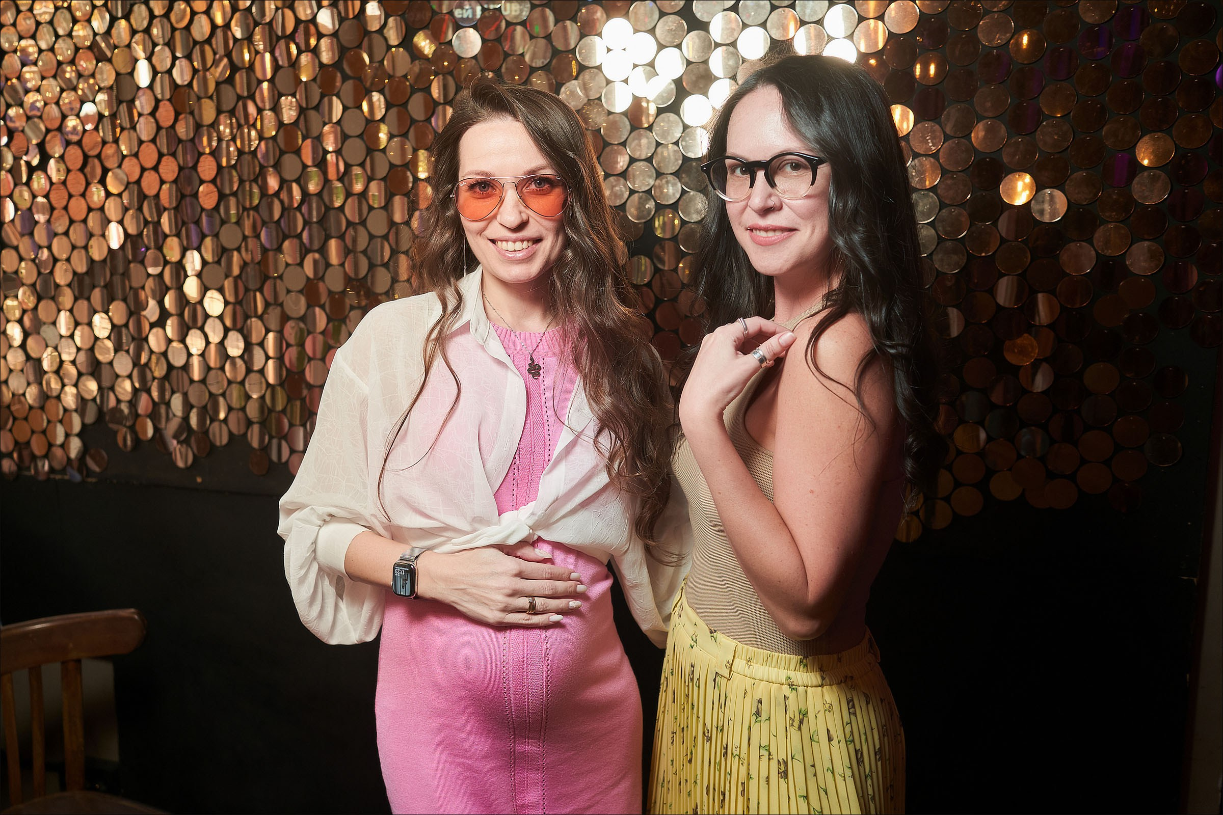 День Рождения Ильи. Фотограф в Москве Нафиков Руслан. Репортажная съемка, Портрет