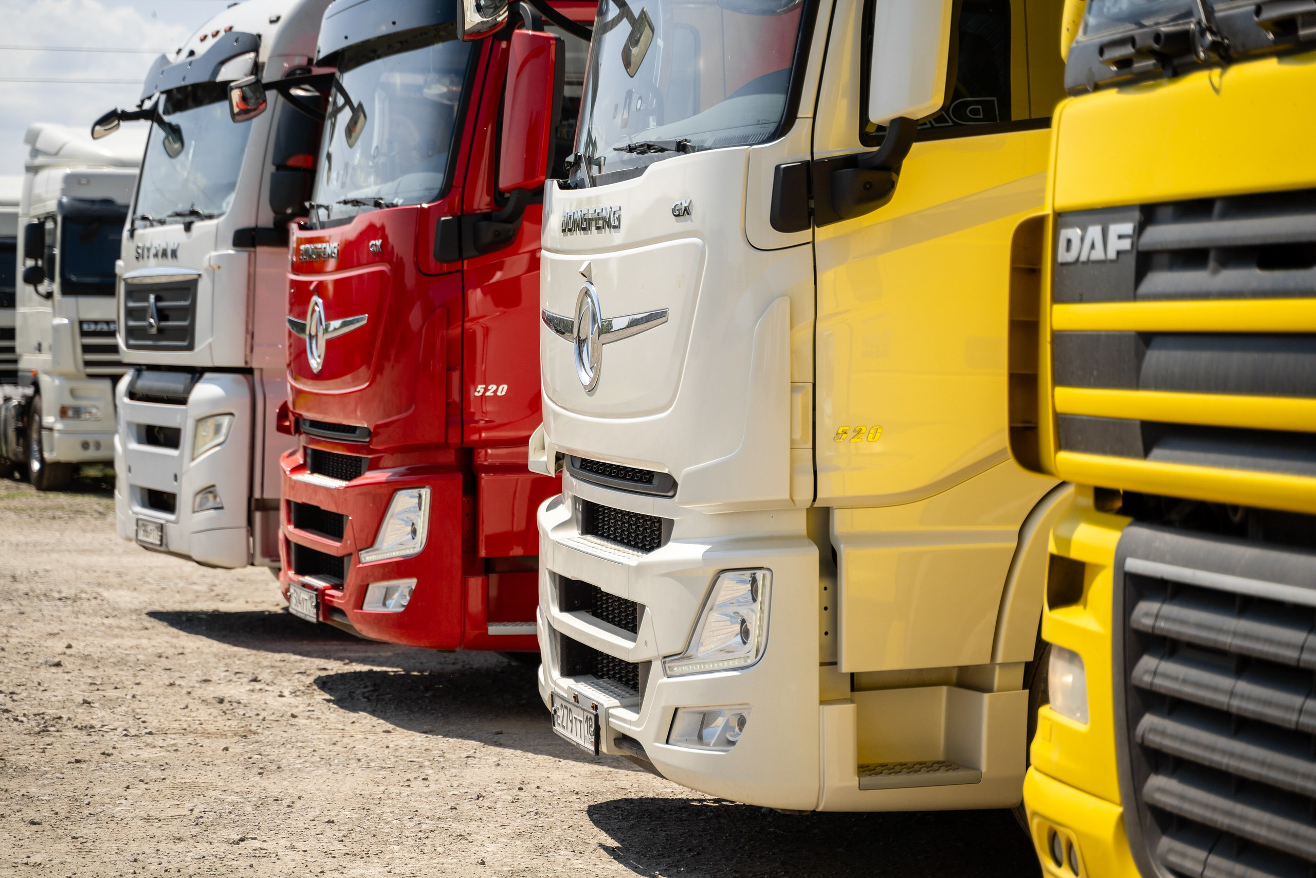 Съемка техники и спецтехники в Ижевске, Воткинске, Чайковском, Сарапуле. Фото и видео для бизнеса, репортажная и свадебная съемка|Александр Кузнецов|Ижевск, Воткинск